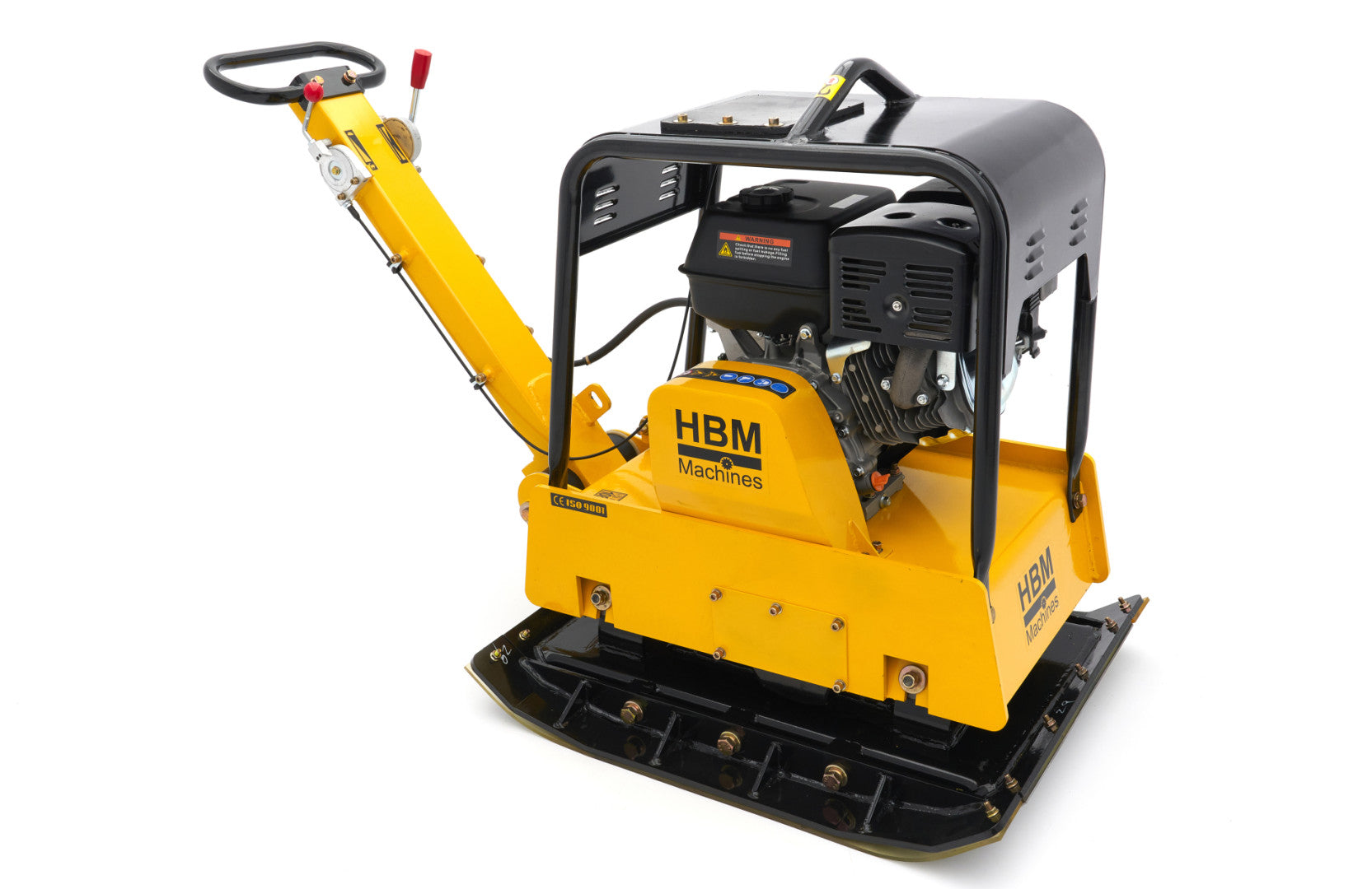 LAPVIBRÁTOR 13LE 256 KG HBM