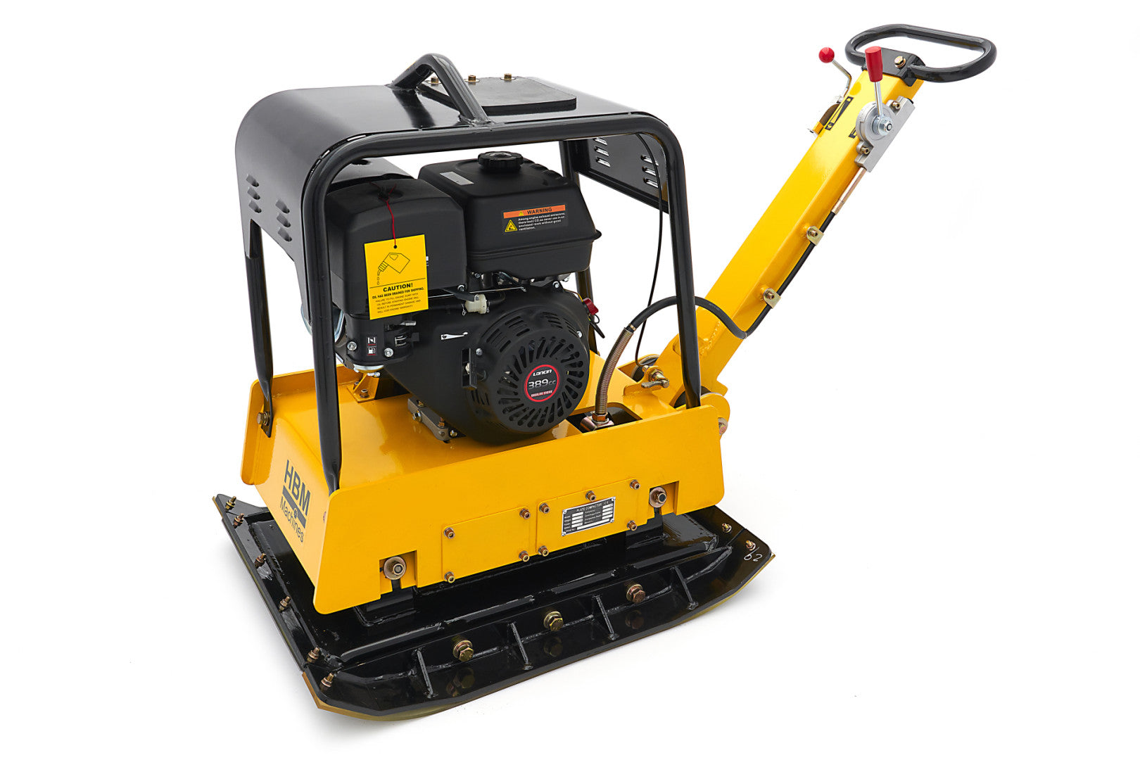 LAPVIBRÁTOR 13LE 256 KG HBM