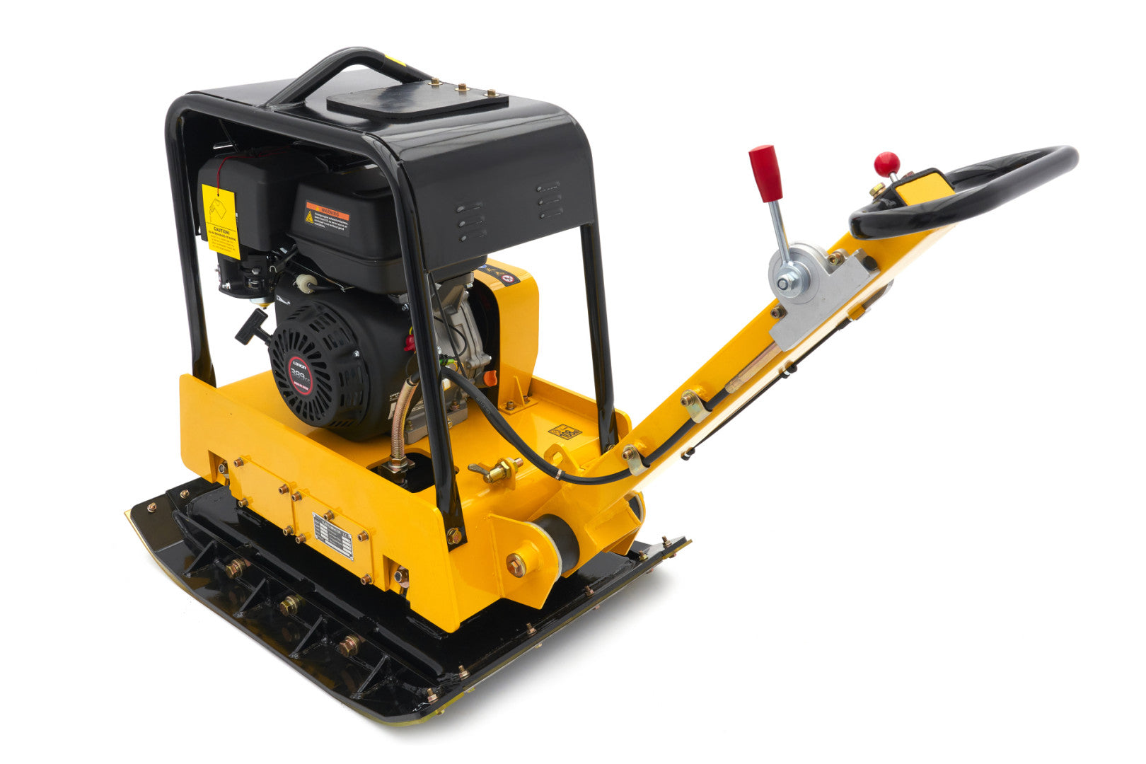 LAPVIBRÁTOR 13LE 256 KG HBM