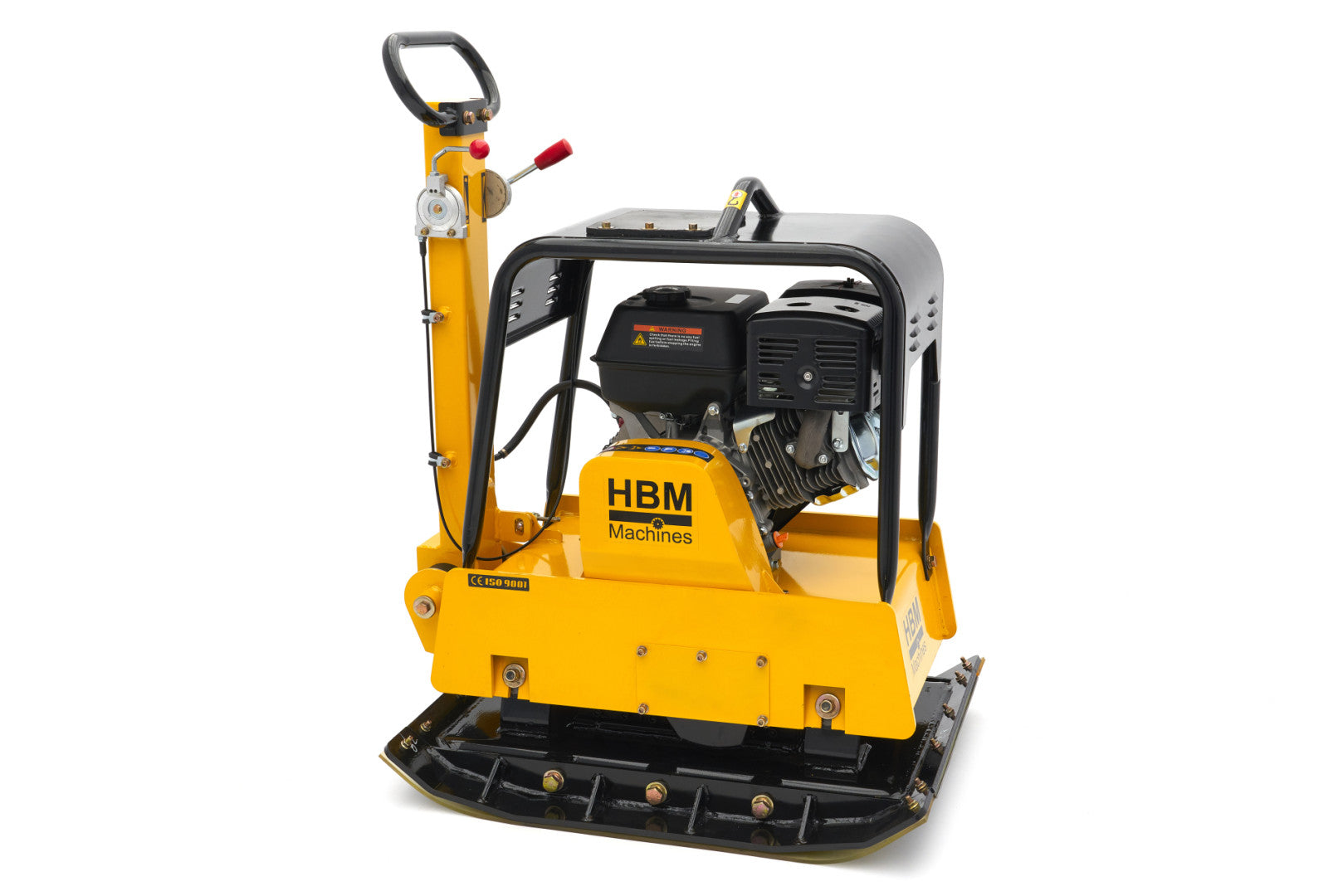 LAPVIBRÁTOR 13LE 256 KG HBM