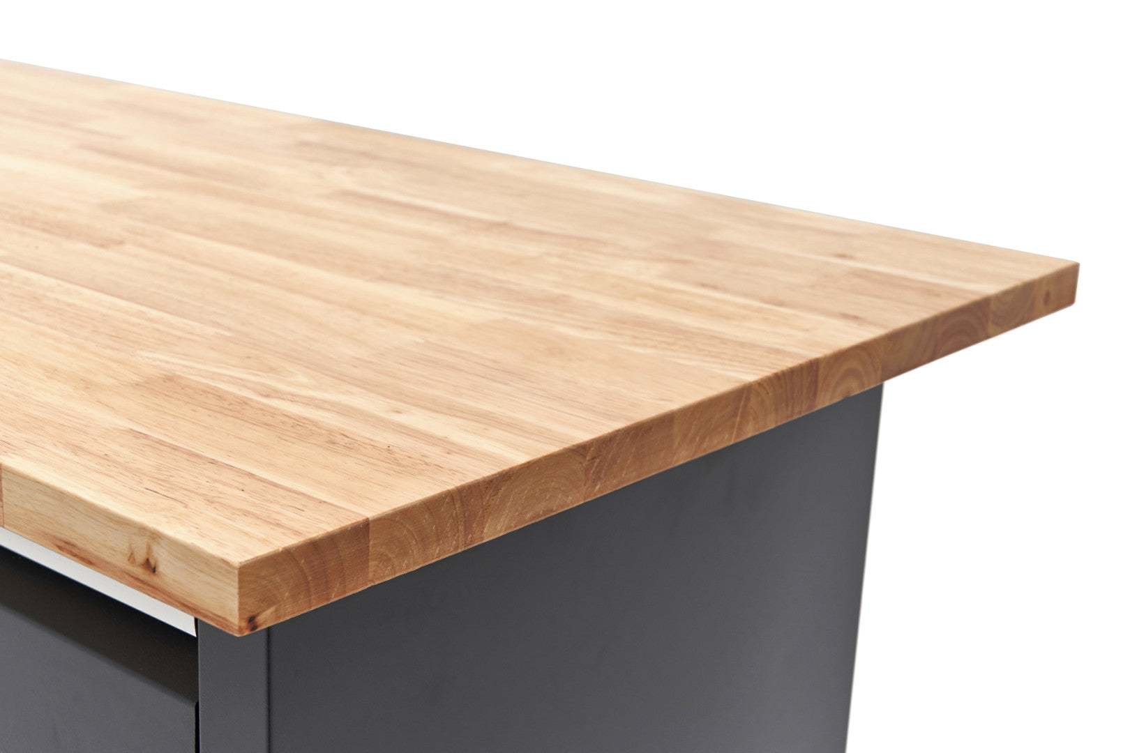 FÉM SZERSZÁMOS SZEKRÉNY KEMÉNYFA MUNKALAPPAL 171CM 1 AJTÓVAL 6 FIÓKKAL HBM MACHINES PREMIUM, HOLLANDIA