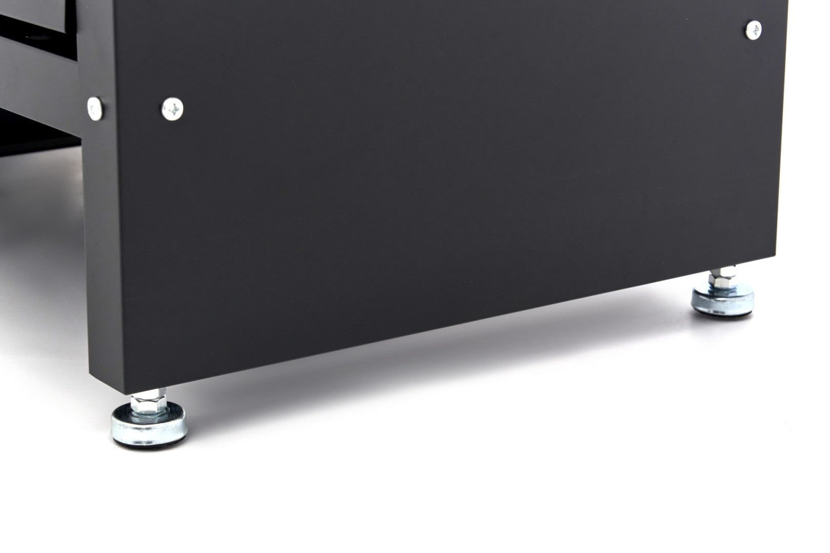 FÉM SZERSZÁMOS SZEKRÉNY MUNKALAPPAL 171CM 2 AJTÓVAL 6 TÁROLÓVAL HBM