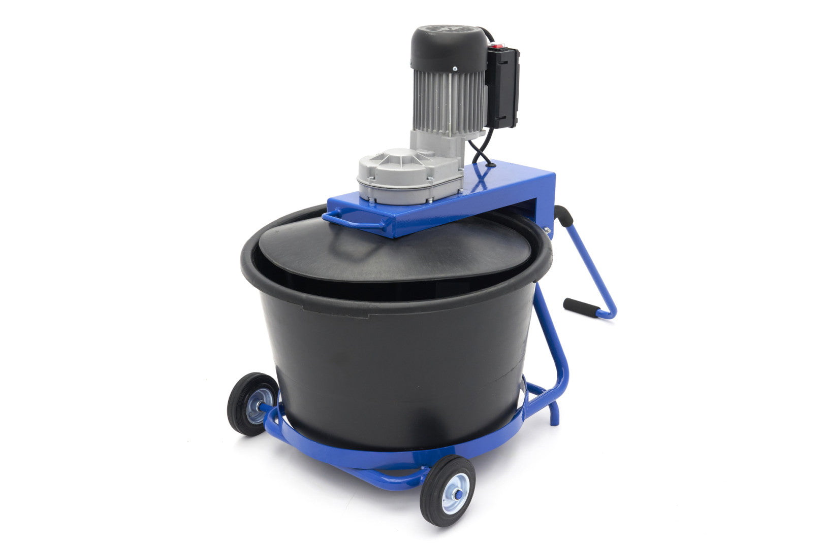 FESTÉK HABARCS KEVERŐ 50L 370W HBM