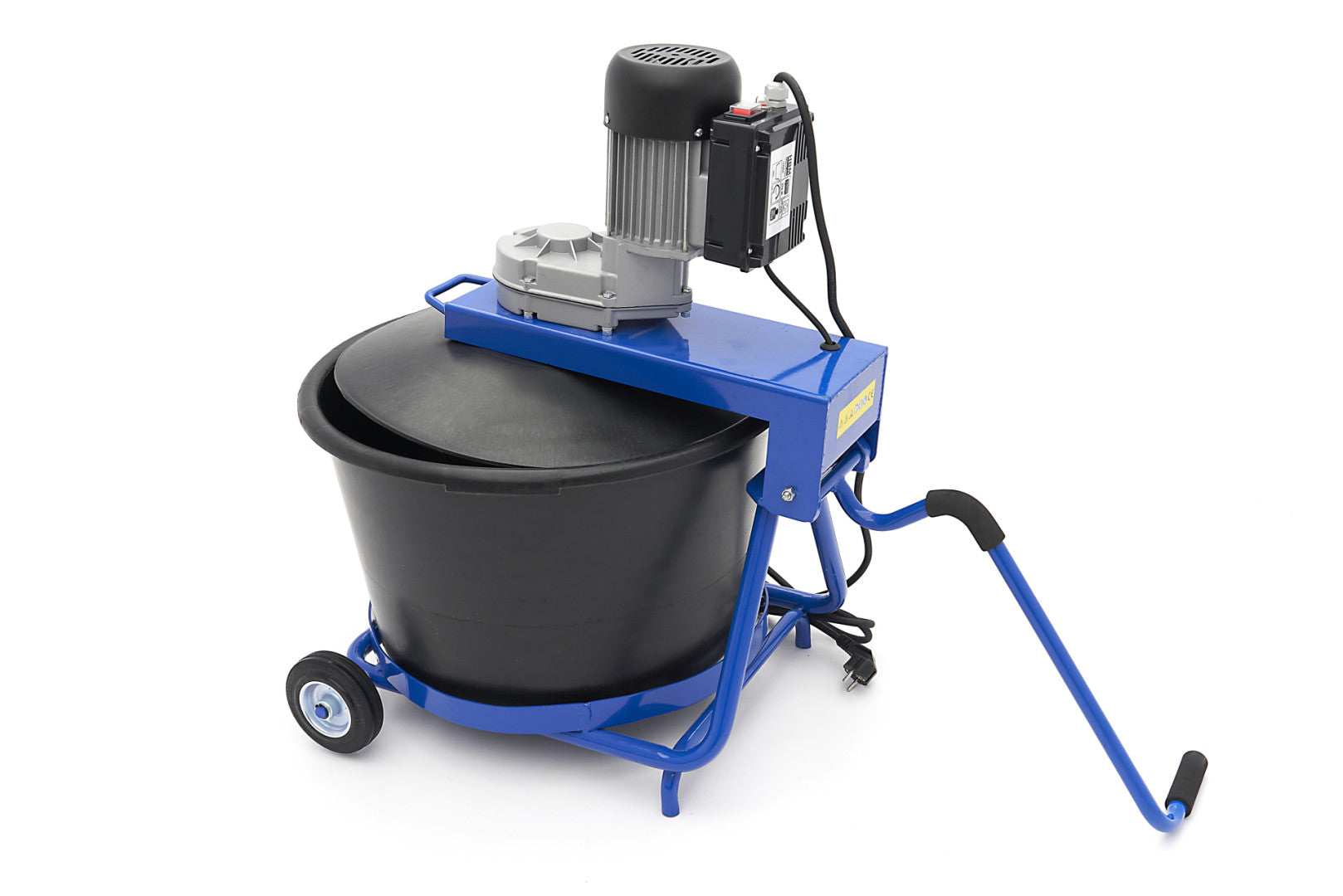 FESTÉK HABARCS KEVERŐ 50L 370W HBM