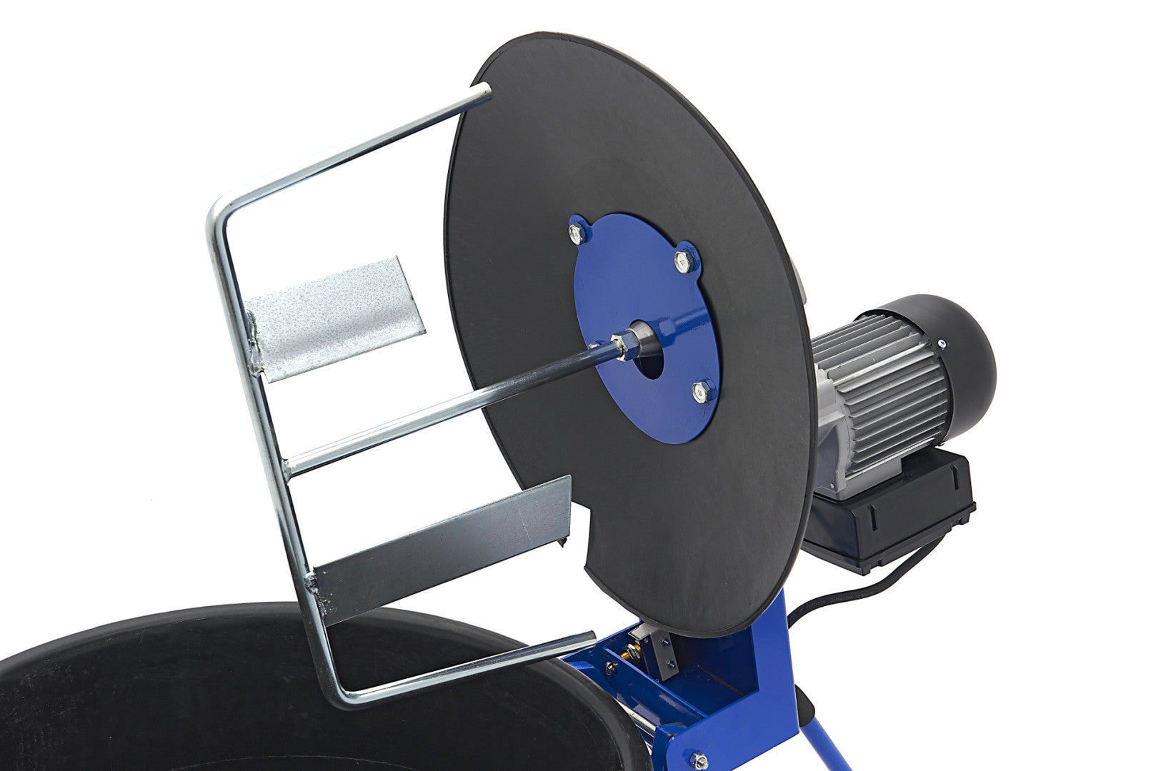 FESTÉK HABARCS KEVERŐ 50L 370W HBM