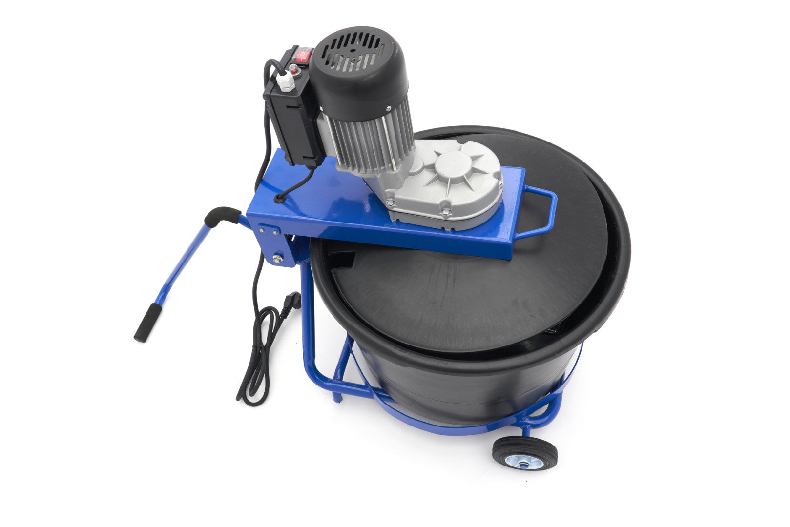 FESTÉK HABARCS KEVERŐ 50L 370W HBM