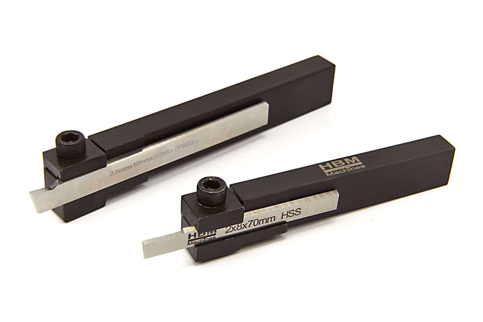 TARTÓ ÉS ELVÁLASZTÓ ESZTERGAKÉS HBM 10 MM