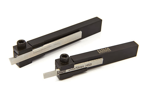 TARTÓ ÉS ELVÁLASZTÓ ESZTERGAKÉS HBM 10 MM