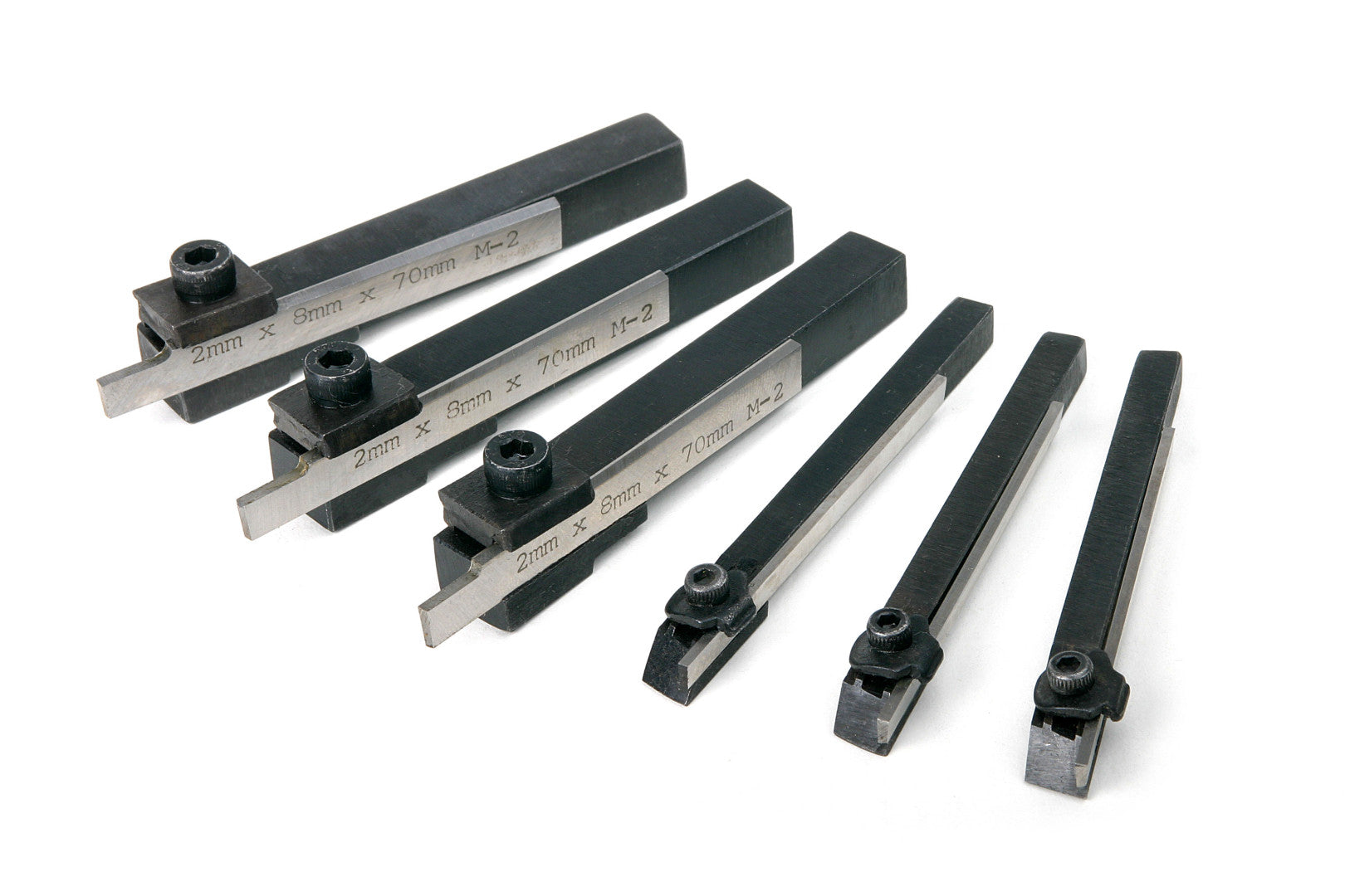 TARTÓ ÉS ELVÁLASZTÓ ESZTERGAKÉS HBM 10 MM