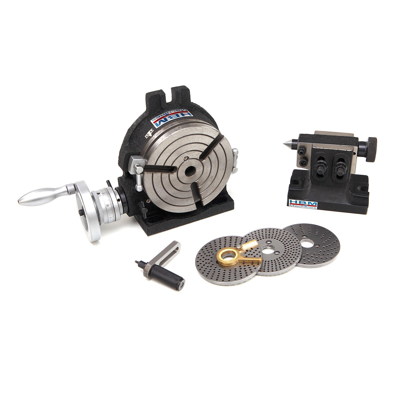 FORGÓASZTAL ESZTERGAPADHOZ 150MM