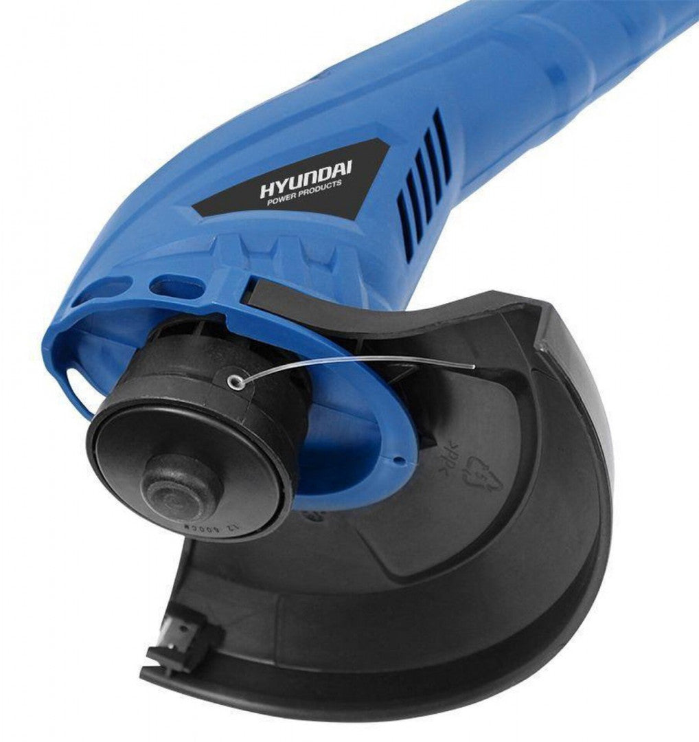 ELEKTROMOS FŰKASZA HYUNDAI 350 W