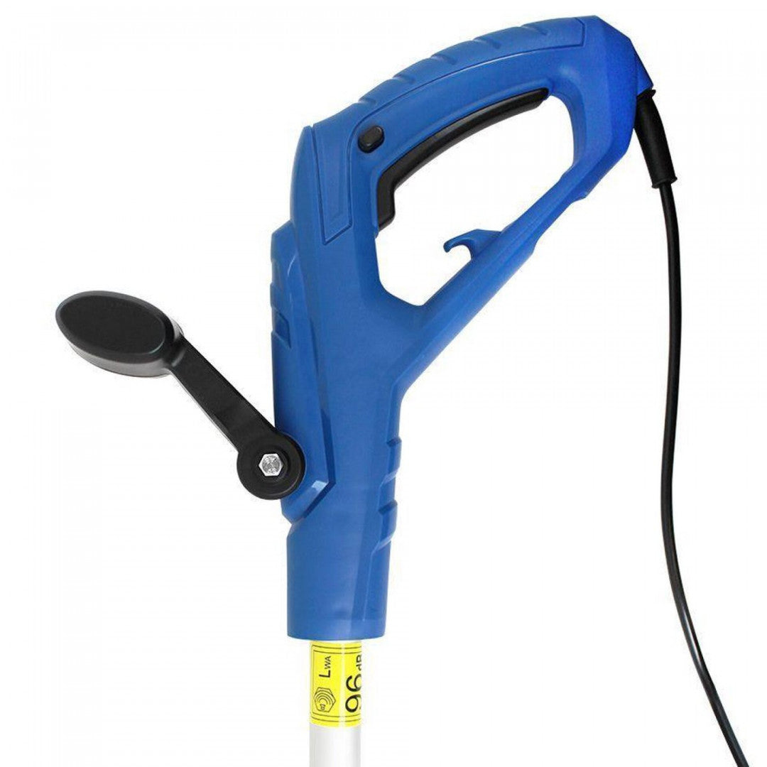 ELEKTROMOS FŰKASZA HYUNDAI 350 W