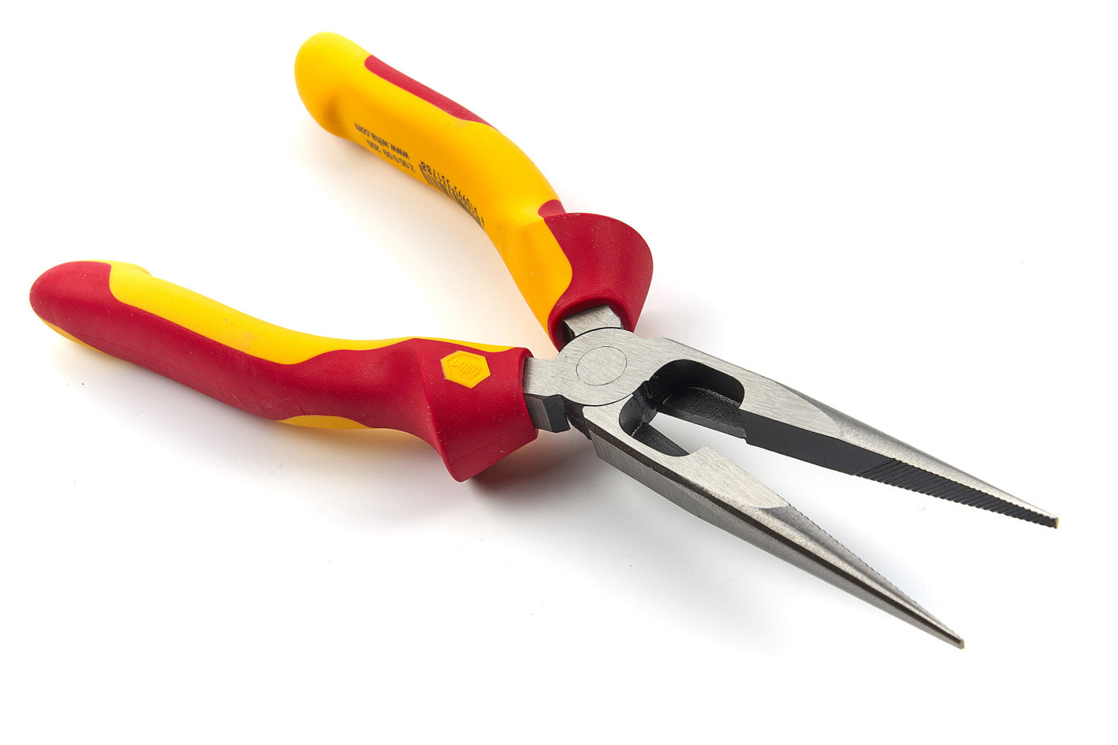 SZIGETELT VILLANYSZERELŐ FOGÓ KÉSZLET VDE WIHA