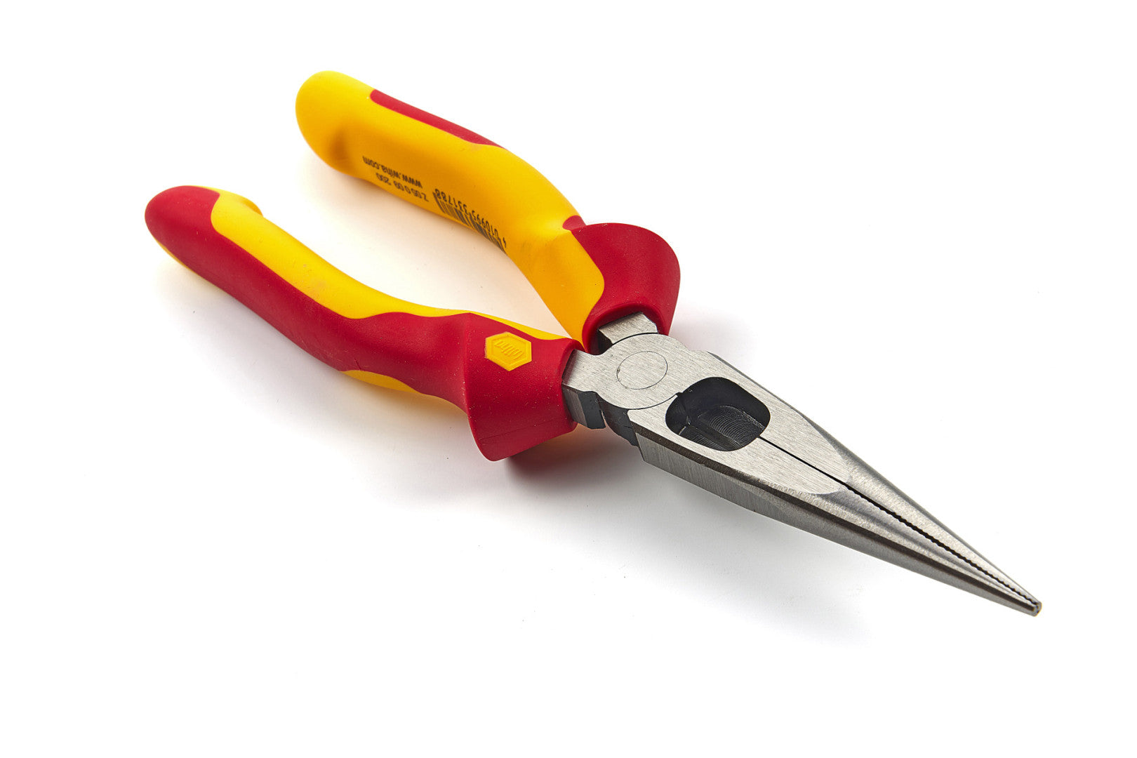 SZIGETELT VILLANYSZERELŐ FOGÓ KÉSZLET VDE WIHA