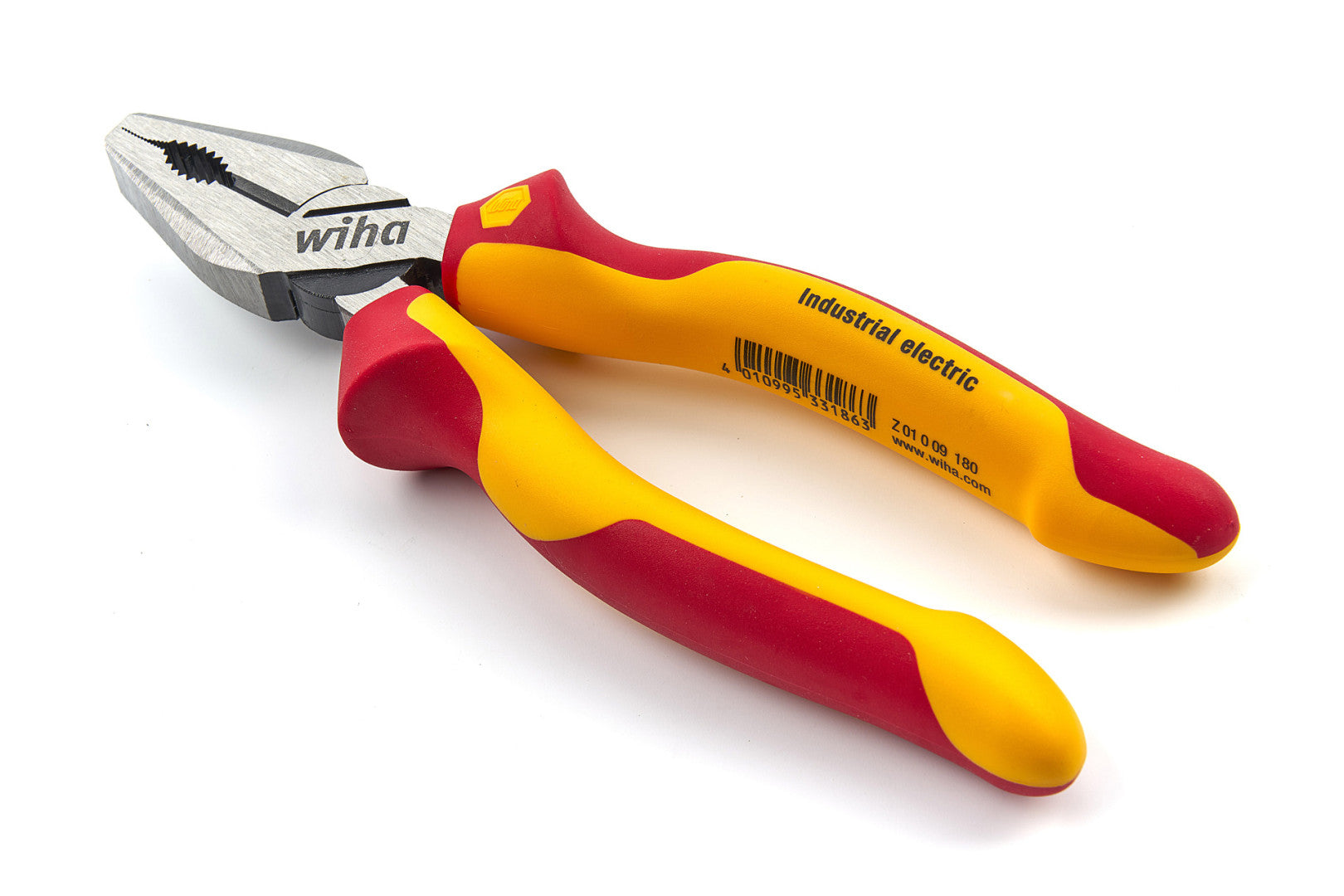 SZIGETELT VILLANYSZERELŐ FOGÓ KÉSZLET VDE WIHA