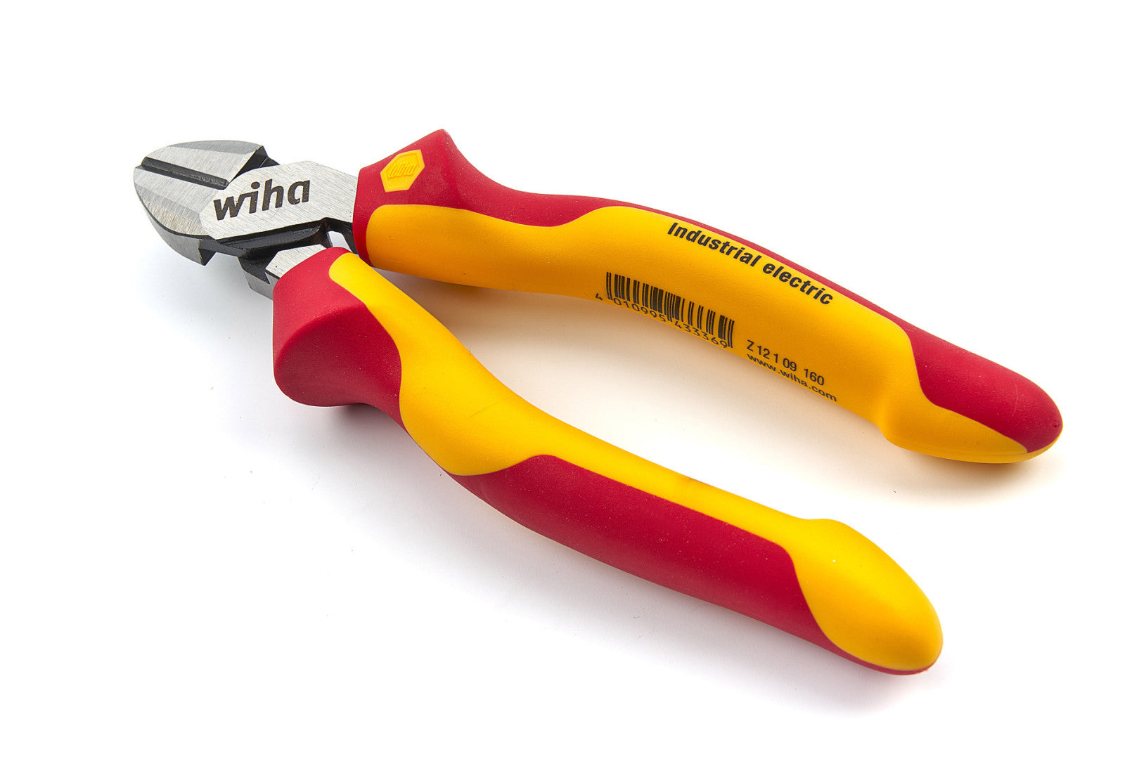 SZIGETELT VILLANYSZERELŐ FOGÓ KÉSZLET VDE WIHA