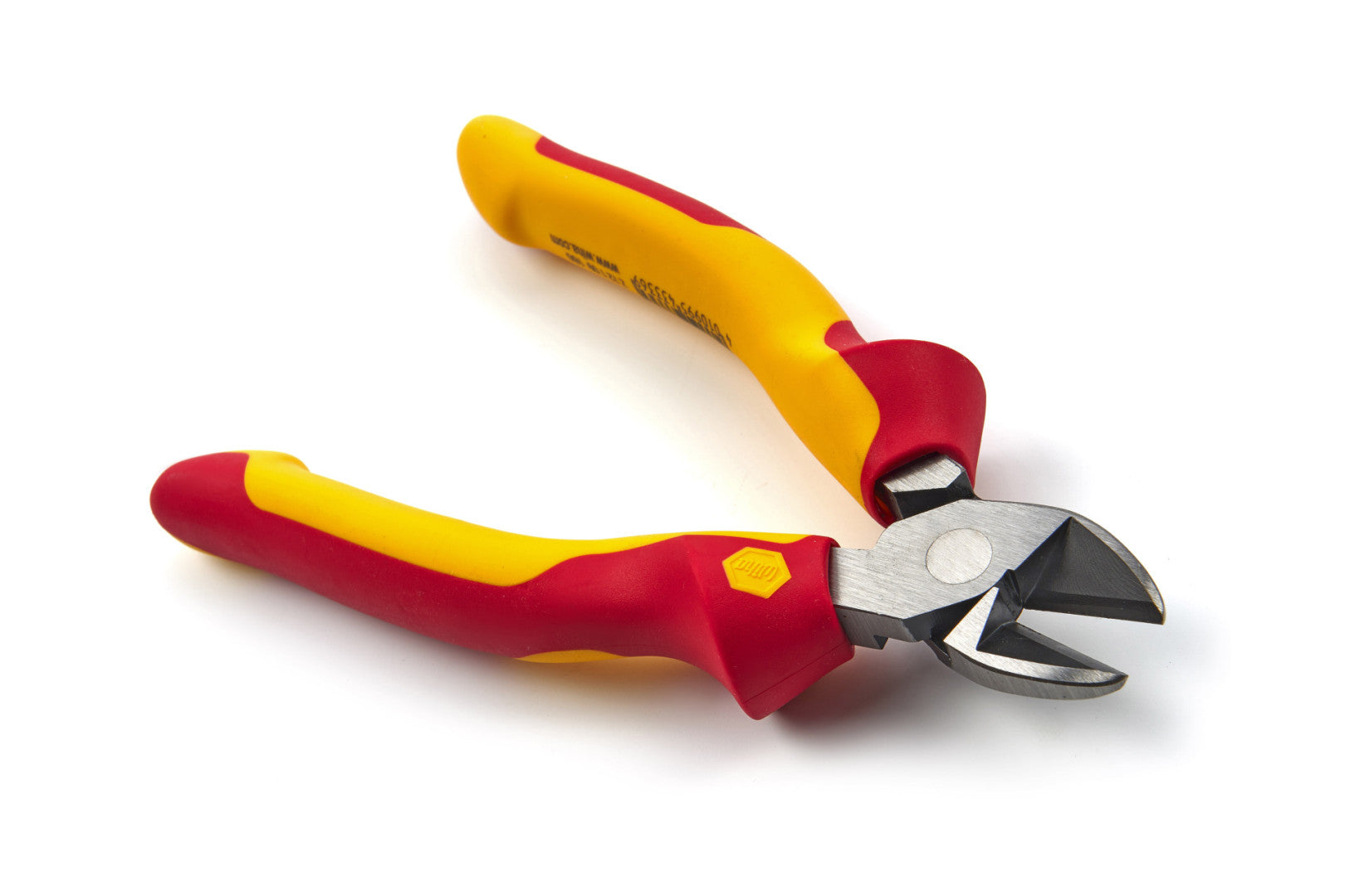 SZIGETELT VILLANYSZERELŐ FOGÓ KÉSZLET VDE WIHA