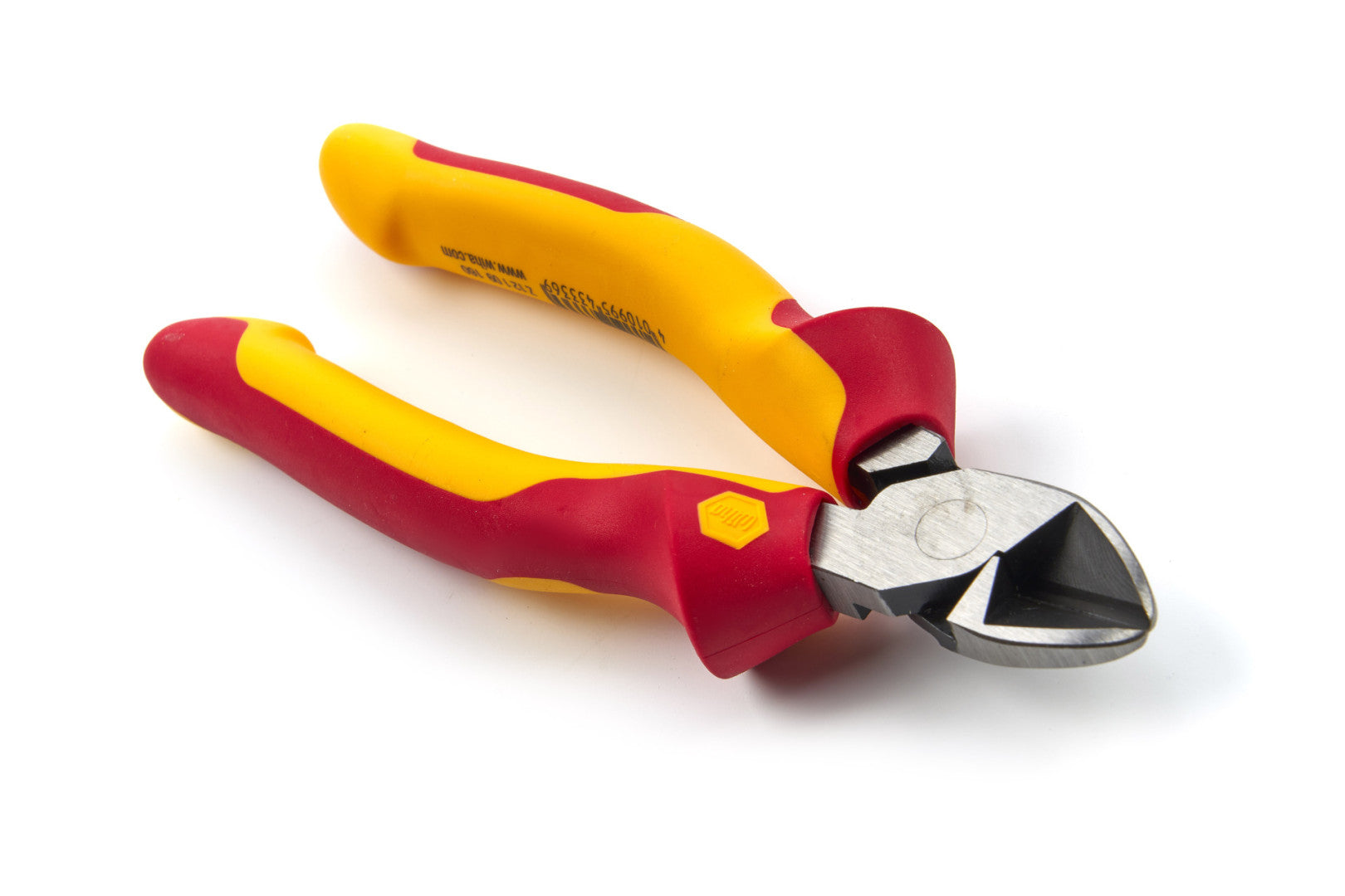 SZIGETELT VILLANYSZERELŐ FOGÓ KÉSZLET VDE WIHA