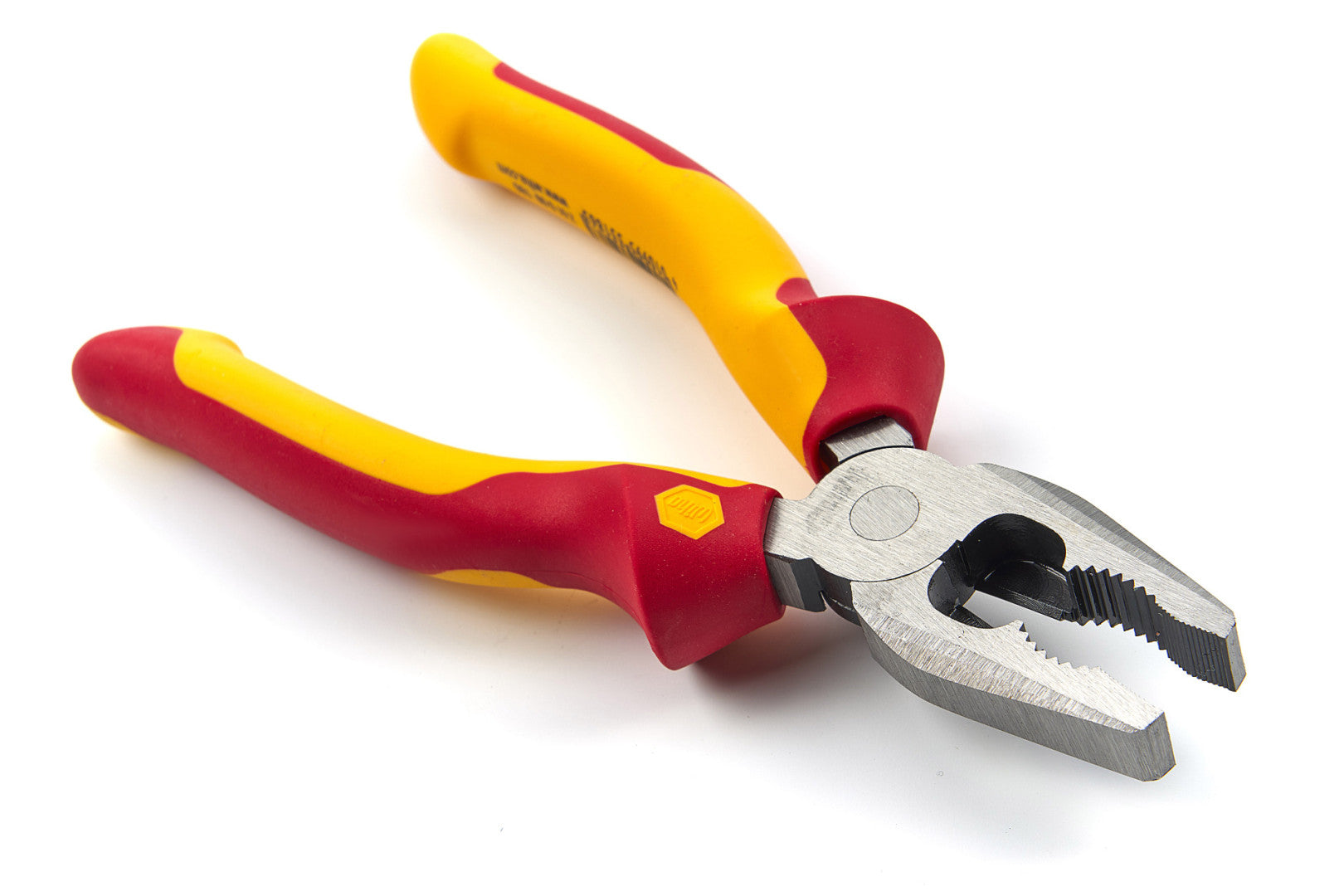 SZIGETELT VILLANYSZERELŐ FOGÓ KÉSZLET VDE WIHA