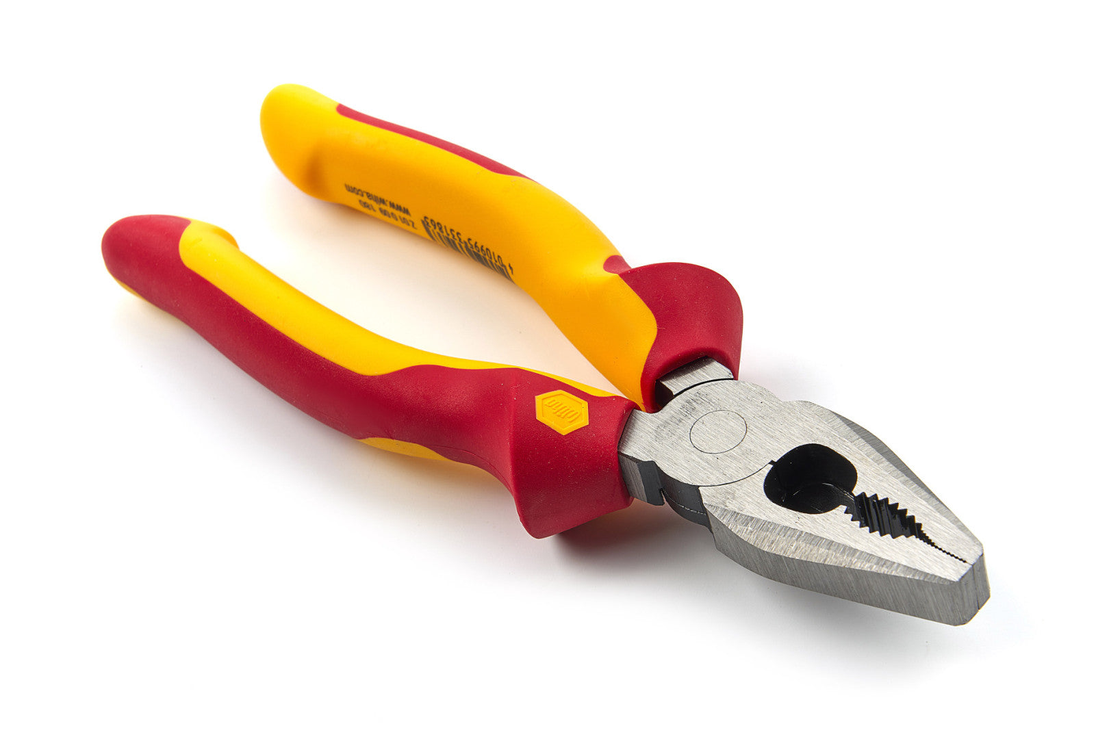 SZIGETELT VILLANYSZERELŐ FOGÓ KÉSZLET VDE WIHA