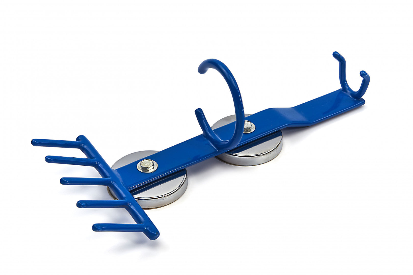 LÉGKULCS – ÜTVECSAVAROZÓ ÉS DUGÓKULCS TARTÓ MÁGNESES ÁLLVÁNY HBM