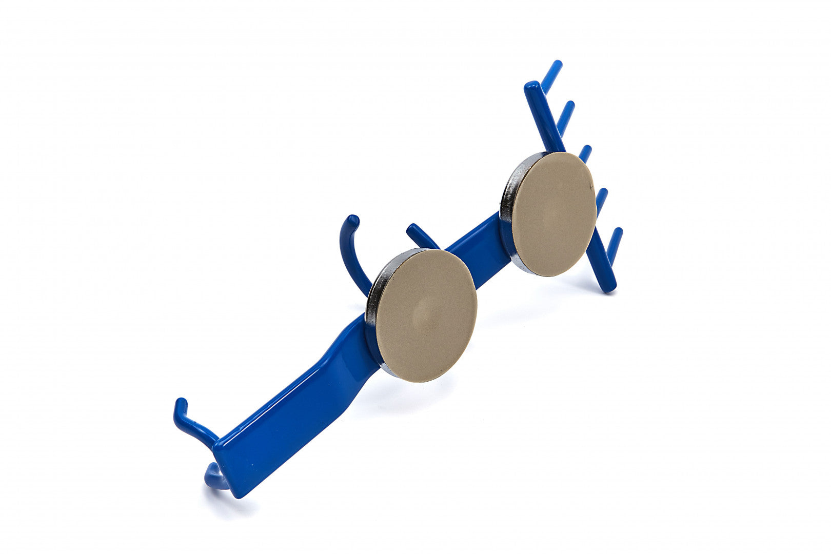 LÉGKULCS – ÜTVECSAVAROZÓ ÉS DUGÓKULCS TARTÓ MÁGNESES ÁLLVÁNY HBM