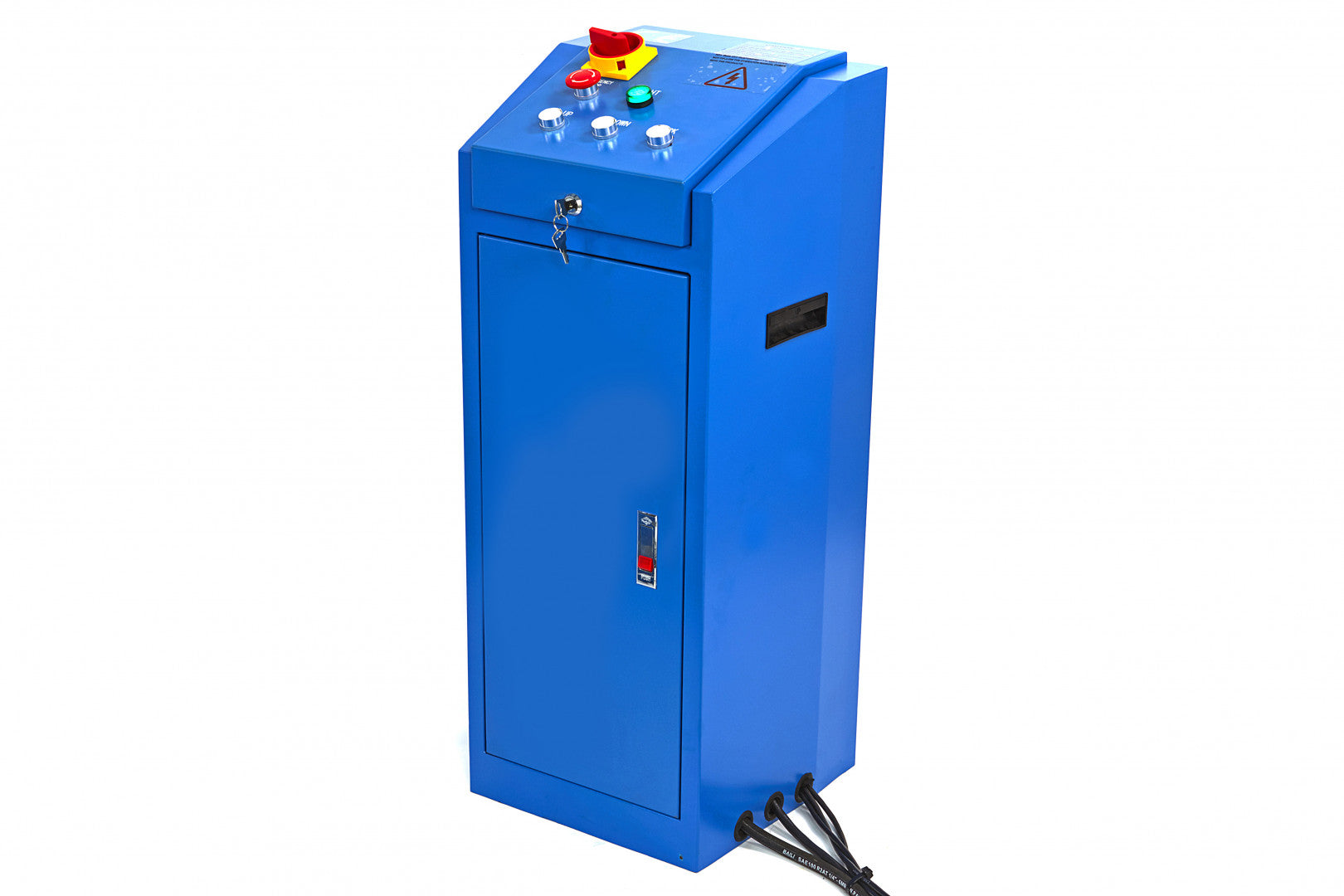 OLLÓS EMELŐ VULKANIZÁLÁSHOZ 220V 3T HBM + INGYEN OLAJ