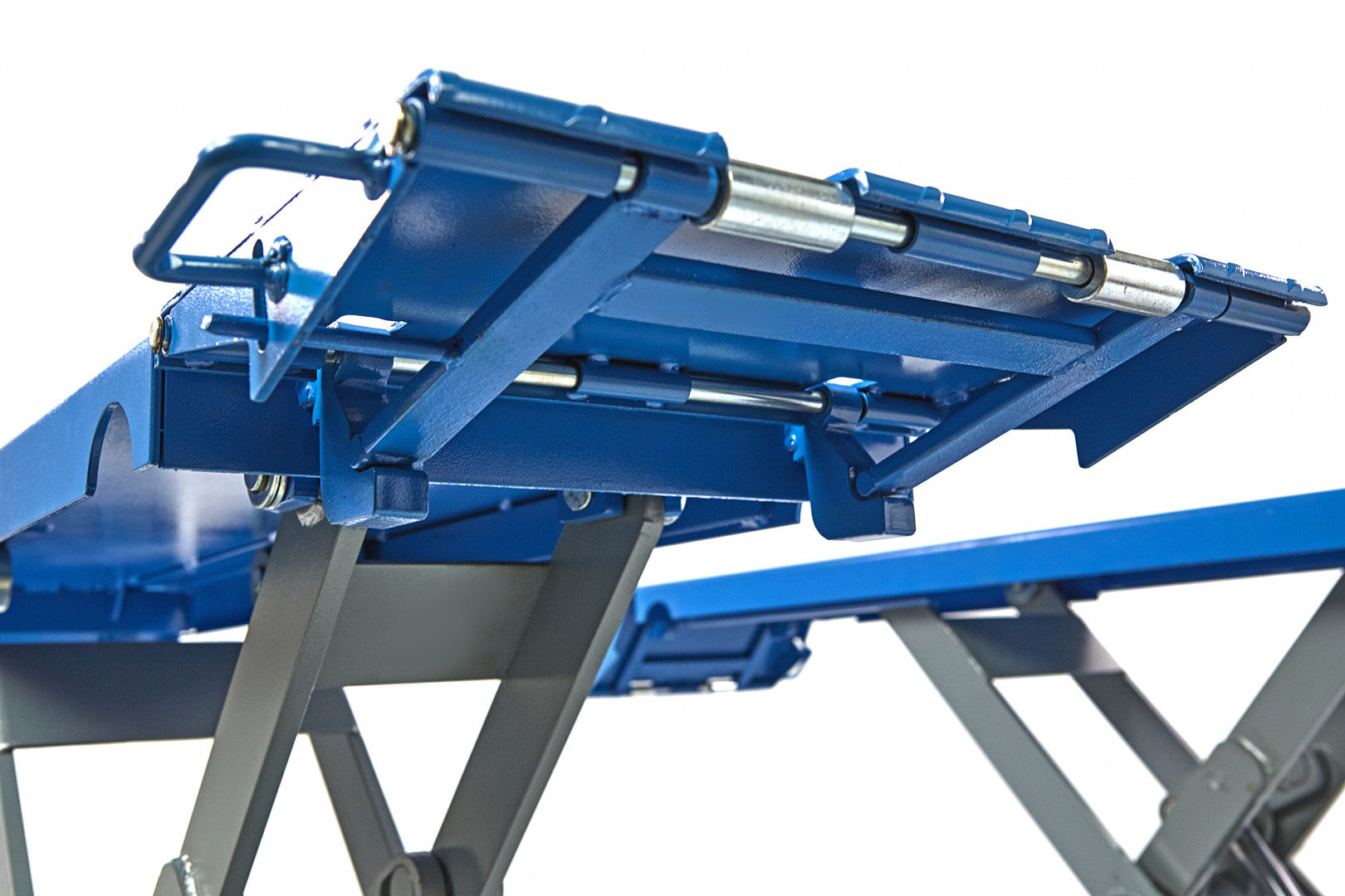 OLLÓS EMELŐ VULKANIZÁLÁSHOZ 220V 3T HBM + INGYEN OLAJ