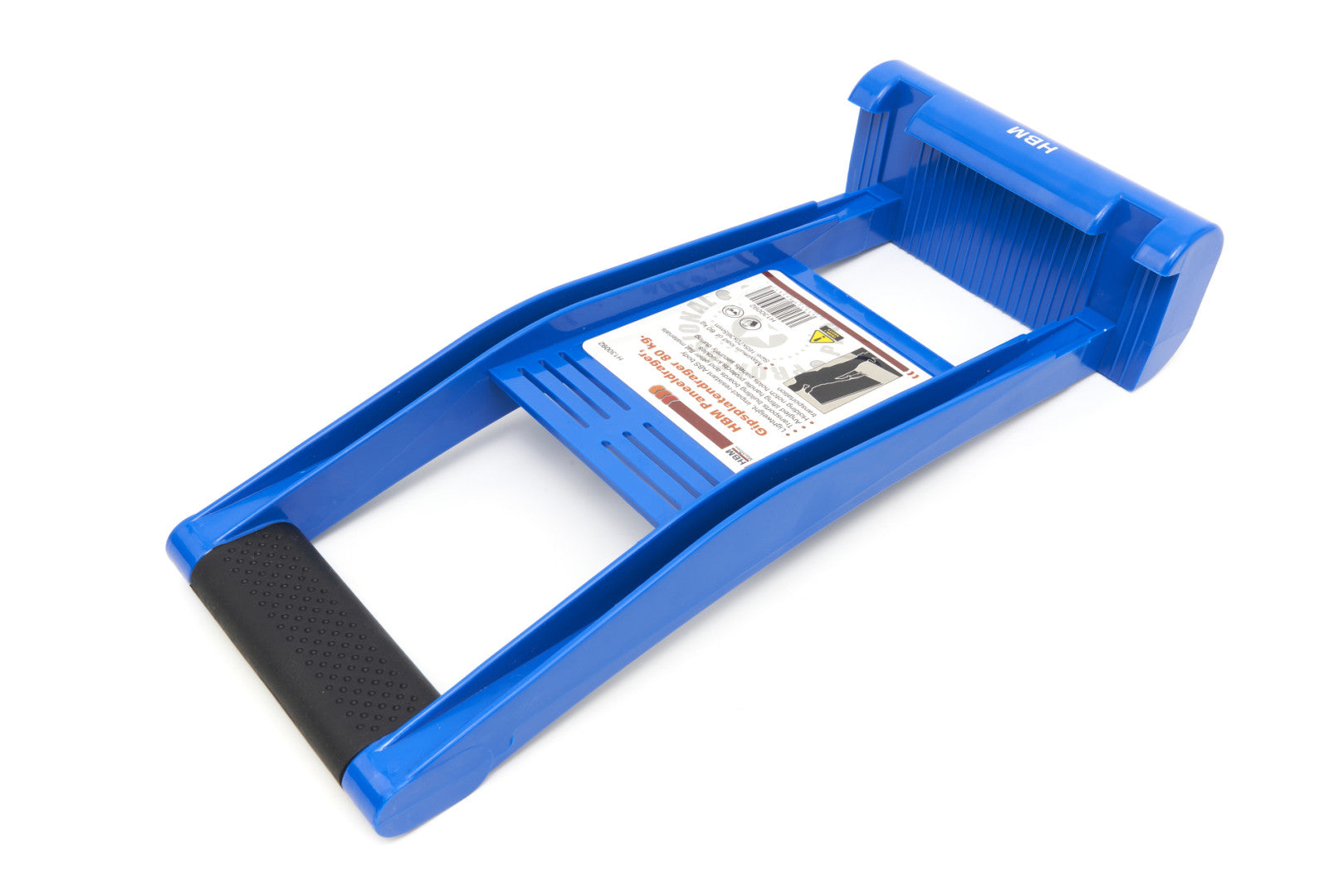 KÉZI GIPSZKARTON EMELŐ 80KG