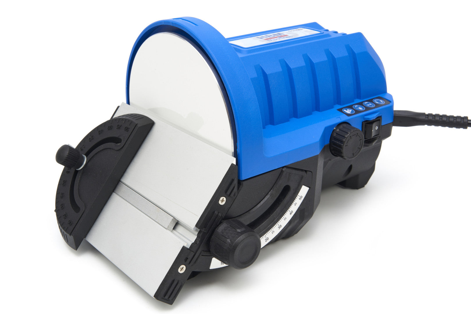 TÁRCSÁS CSISZOLÓ 125 MM HBM