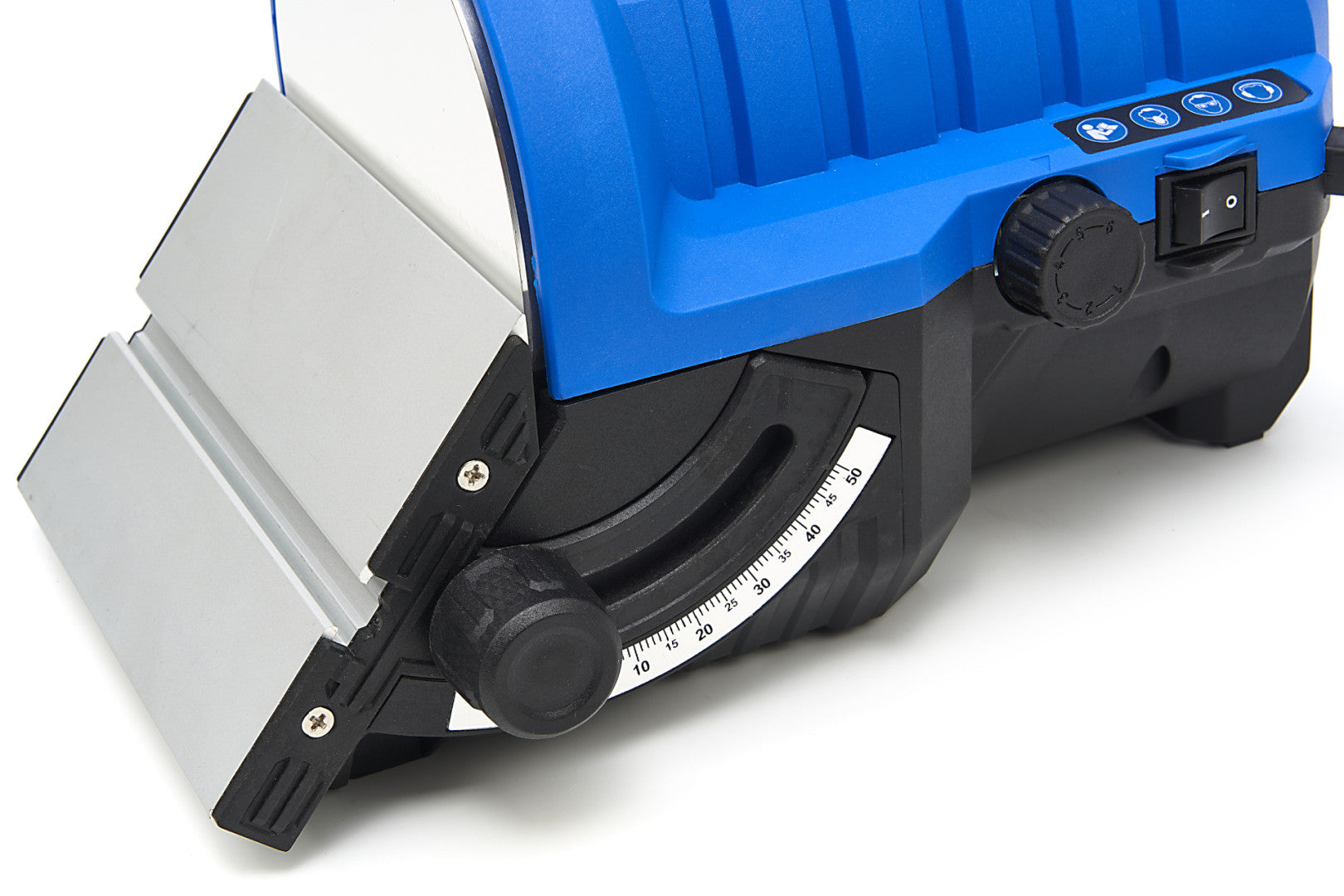 TÁRCSÁS CSISZOLÓ 125 MM HBM