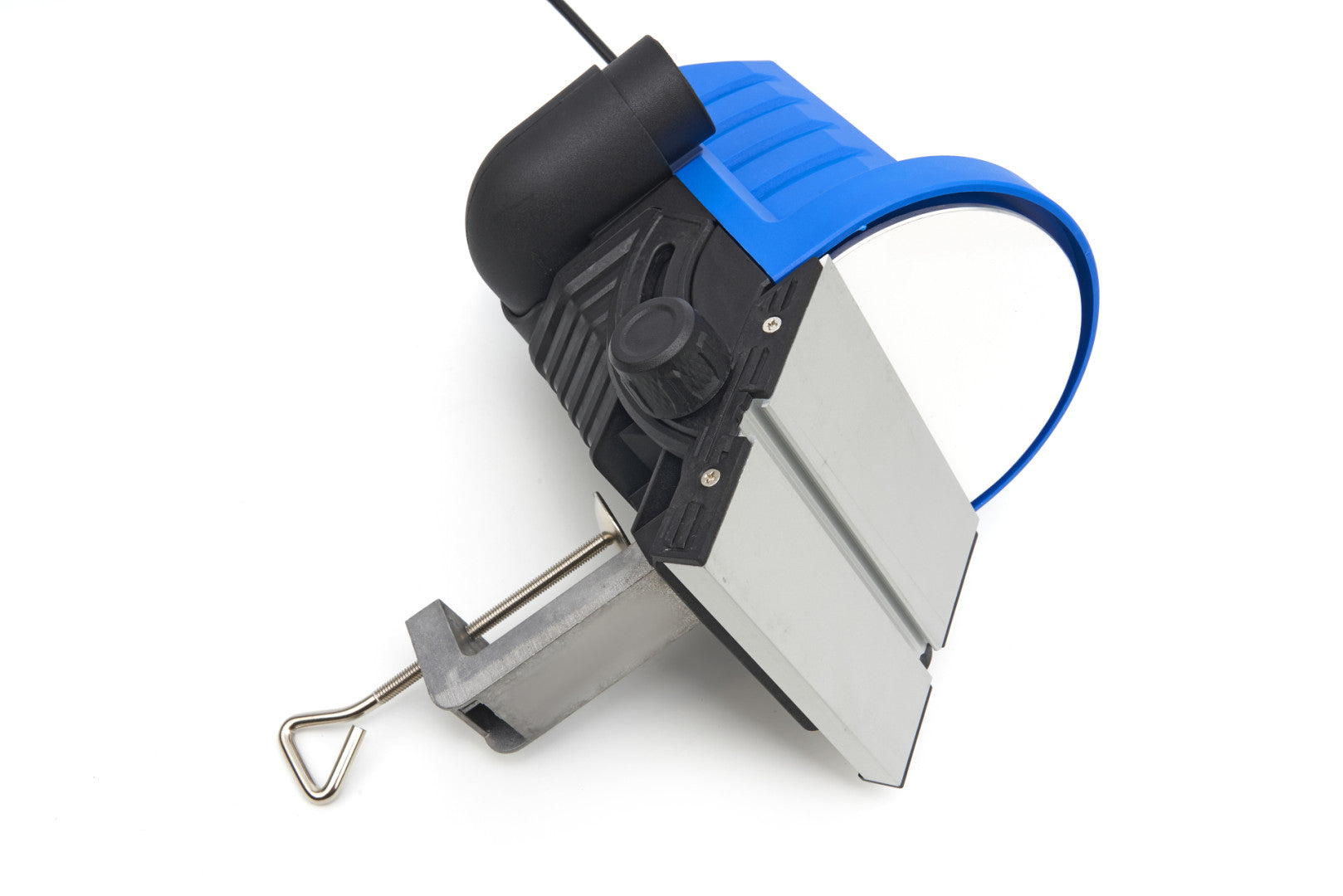 TÁRCSÁS CSISZOLÓ 125 MM HBM