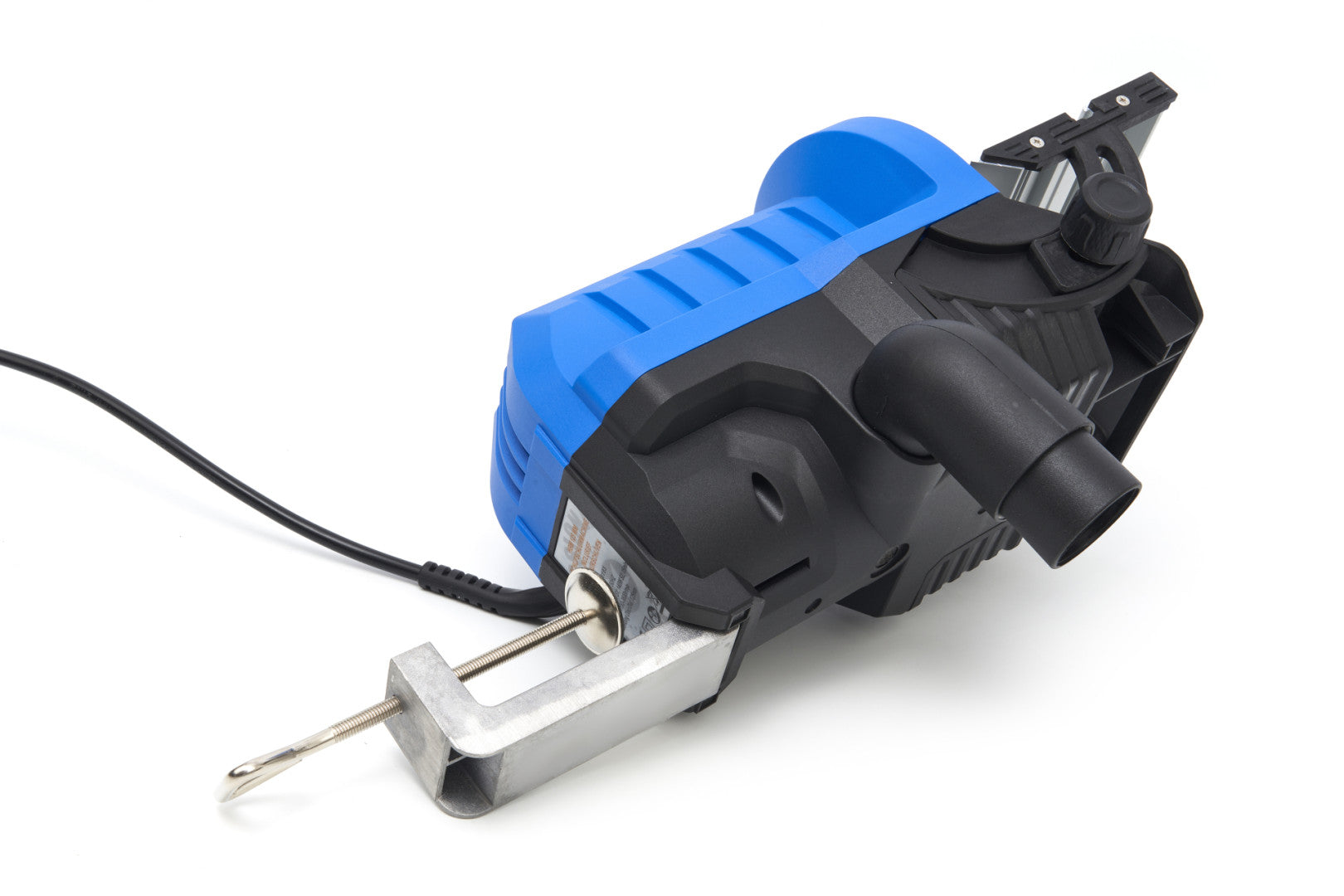 TÁRCSÁS CSISZOLÓ 125 MM HBM