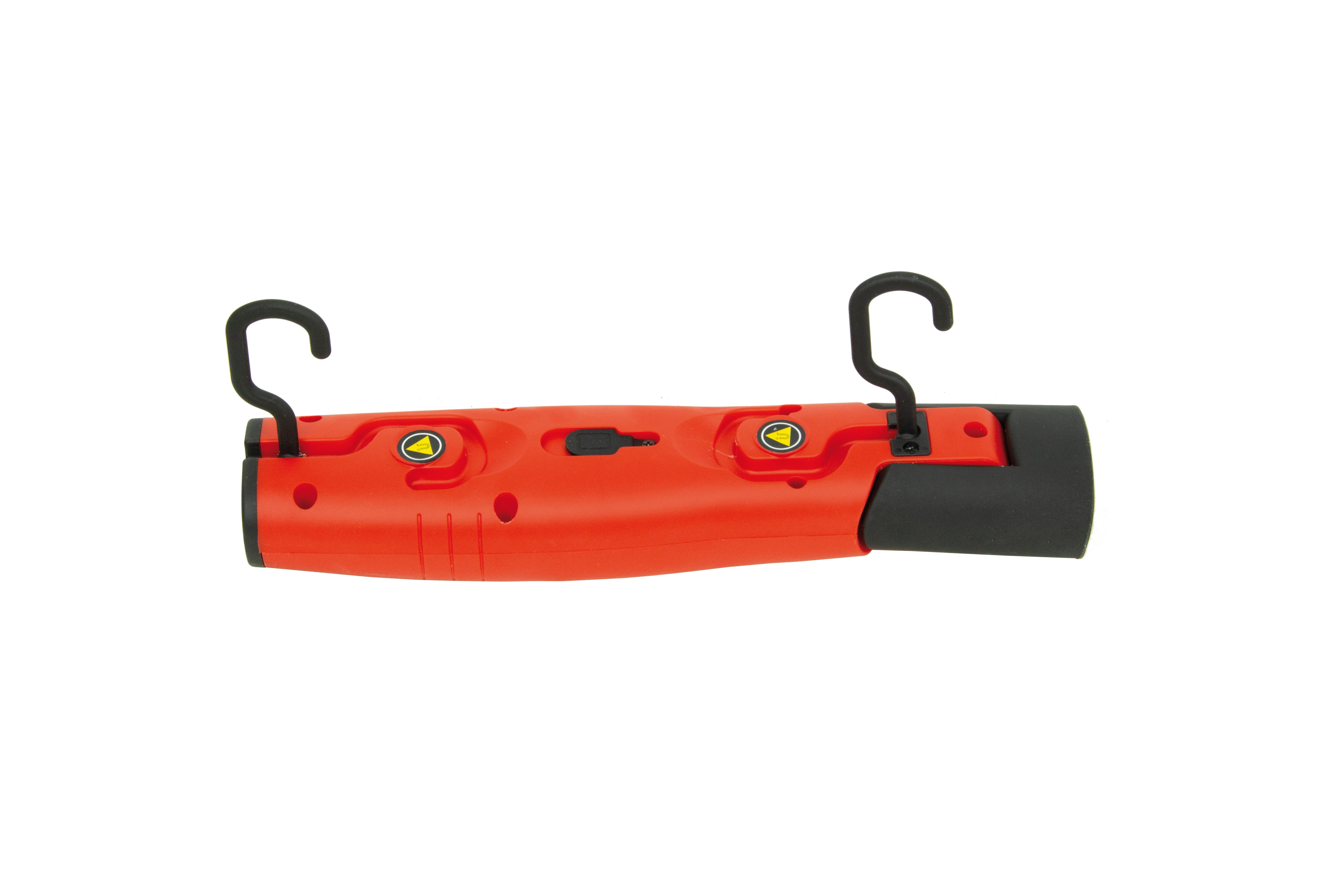 LED MUNKALÁMPA TÖLTHETŐ 3W COB LED KROFTOOLS