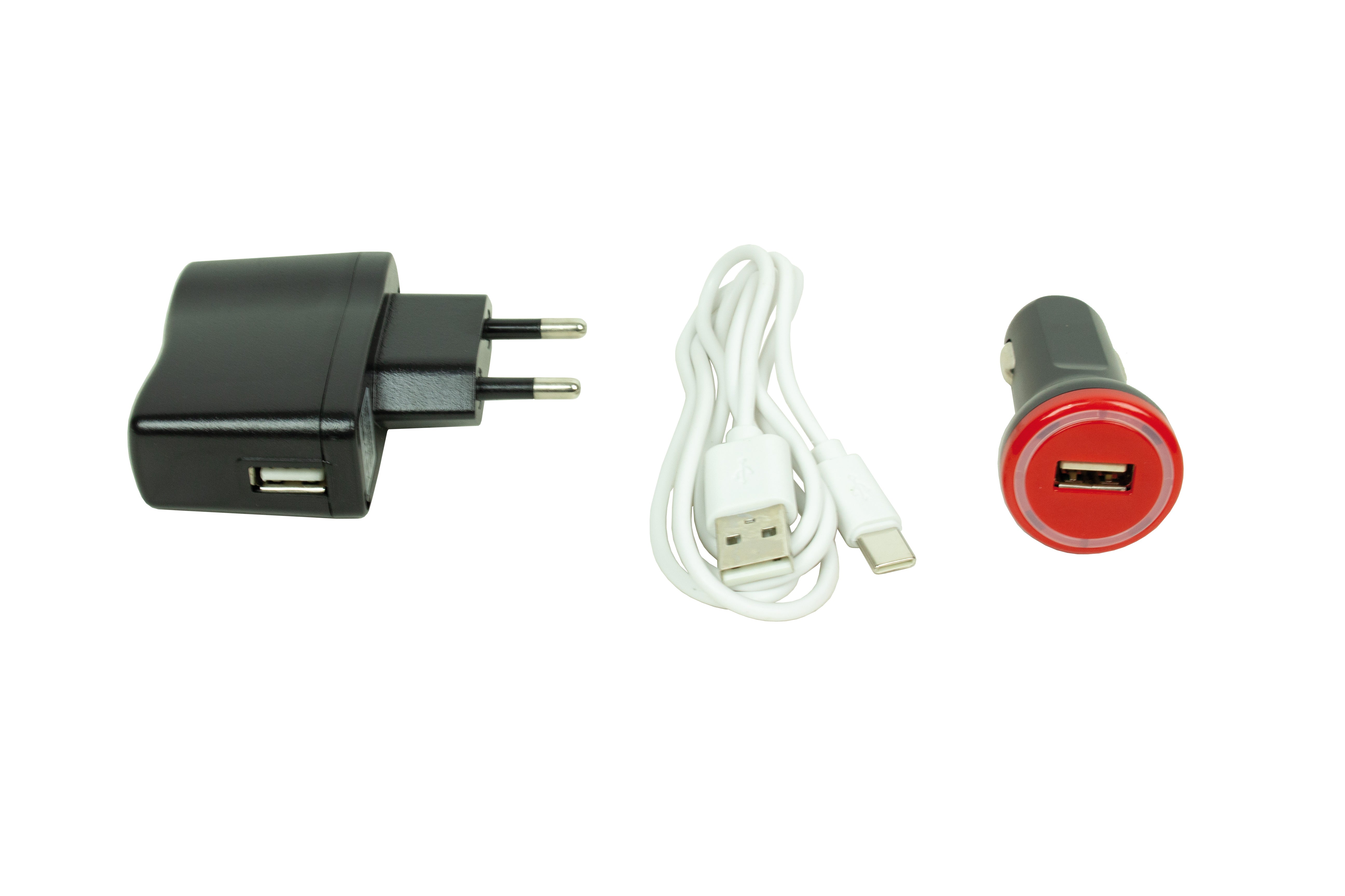 LED MUNKALÁMPA TÖLTHETŐ 3W COB LED KROFTOOLS