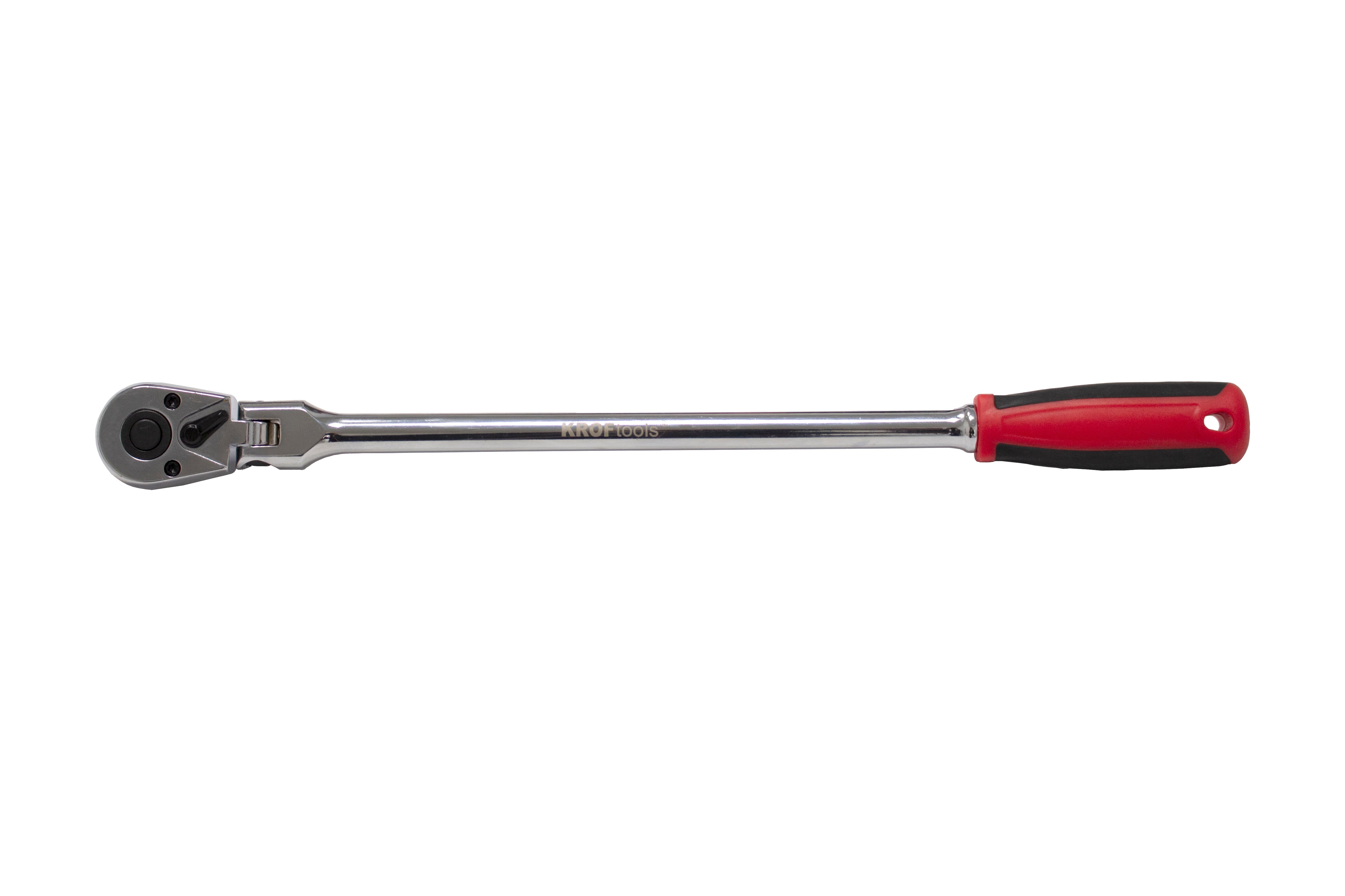 HAJTÓSZÁR – RACSNISKULCS EXTRA HOSZZÚ 1/4" 31 CM KROFTOOLS