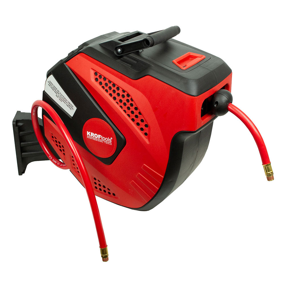 LÉGTÖMLŐ – LEVEGŐCSŐ DOB 12M 12.5-18.8 TÖMLŐ ÁTMÉRŐ KROFTOOLS