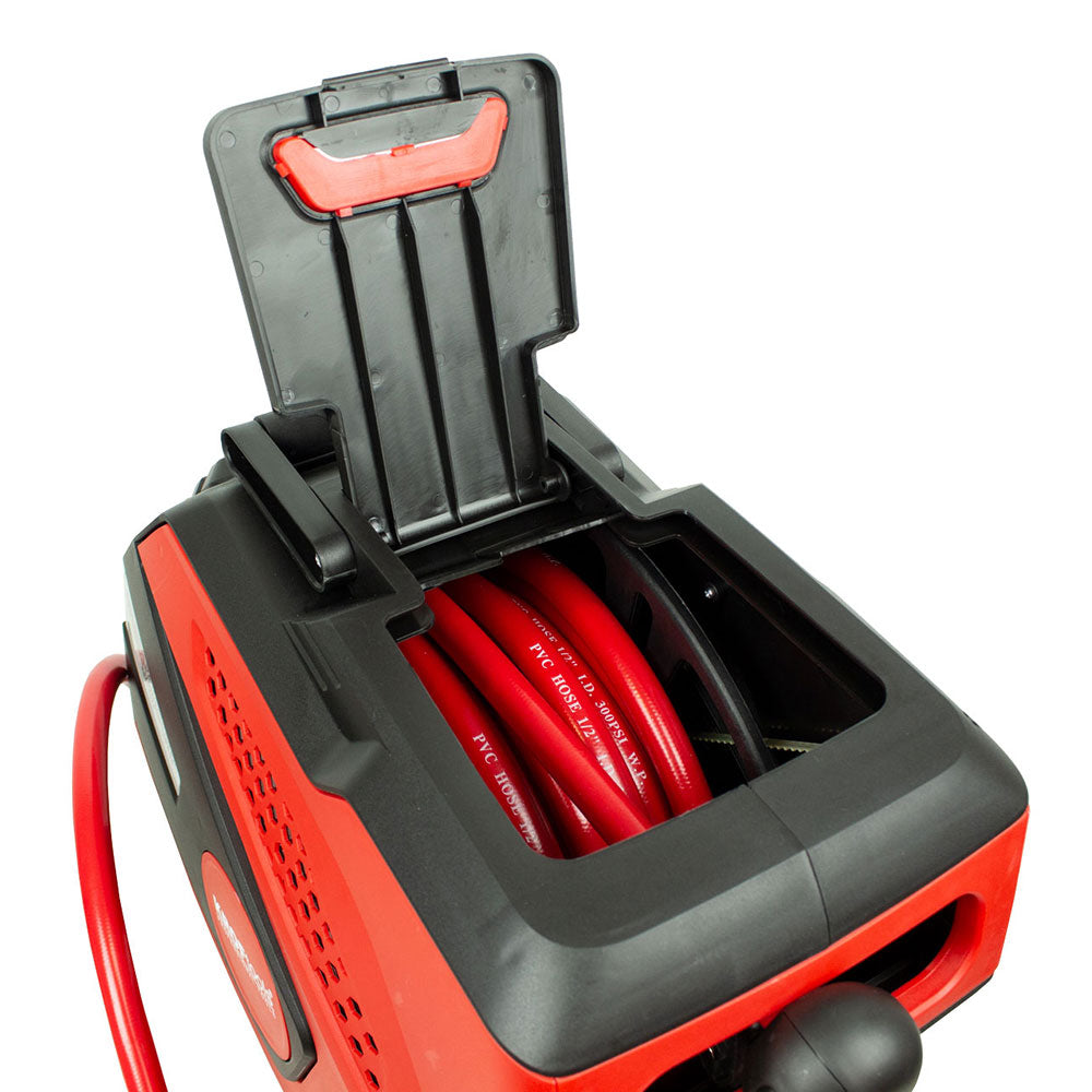 LÉGTÖMLŐ – LEVEGŐCSŐ DOB 12M 12.5-18.8 TÖMLŐ ÁTMÉRŐ KROFTOOLS