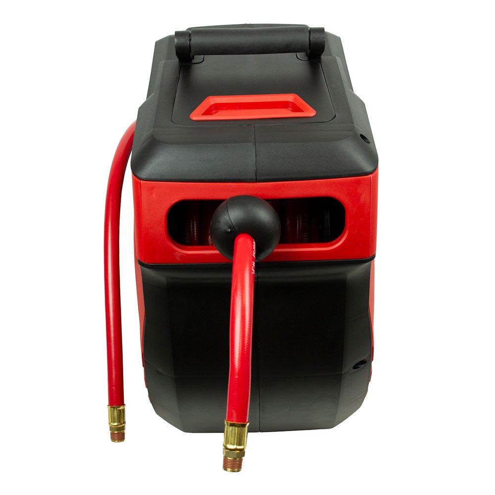 LÉGTÖMLŐ – LEVEGŐCSŐ DOB 12M 12.5-18.8 TÖMLŐ ÁTMÉRŐ KROFTOOLS