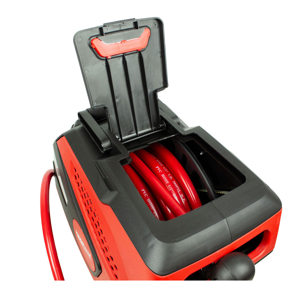 LÉGTÖMLŐ – LEVEGŐCSŐ DOB 12M 12.5-18.8 TÖMLŐ ÁTMÉRŐ KROFTOOLS