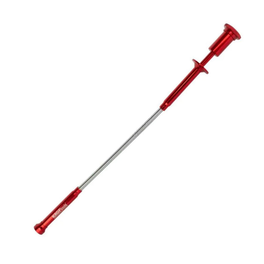 MÁGNESES CSAVARFELSZEDŐ KARMOKKAL 315MM KROFTOOLS