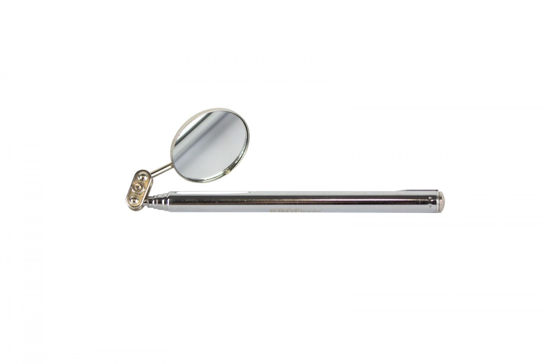 TELESZKÓPOS VIZSGÁLÓTÜKÖR 180-600MM KROFTOOLS