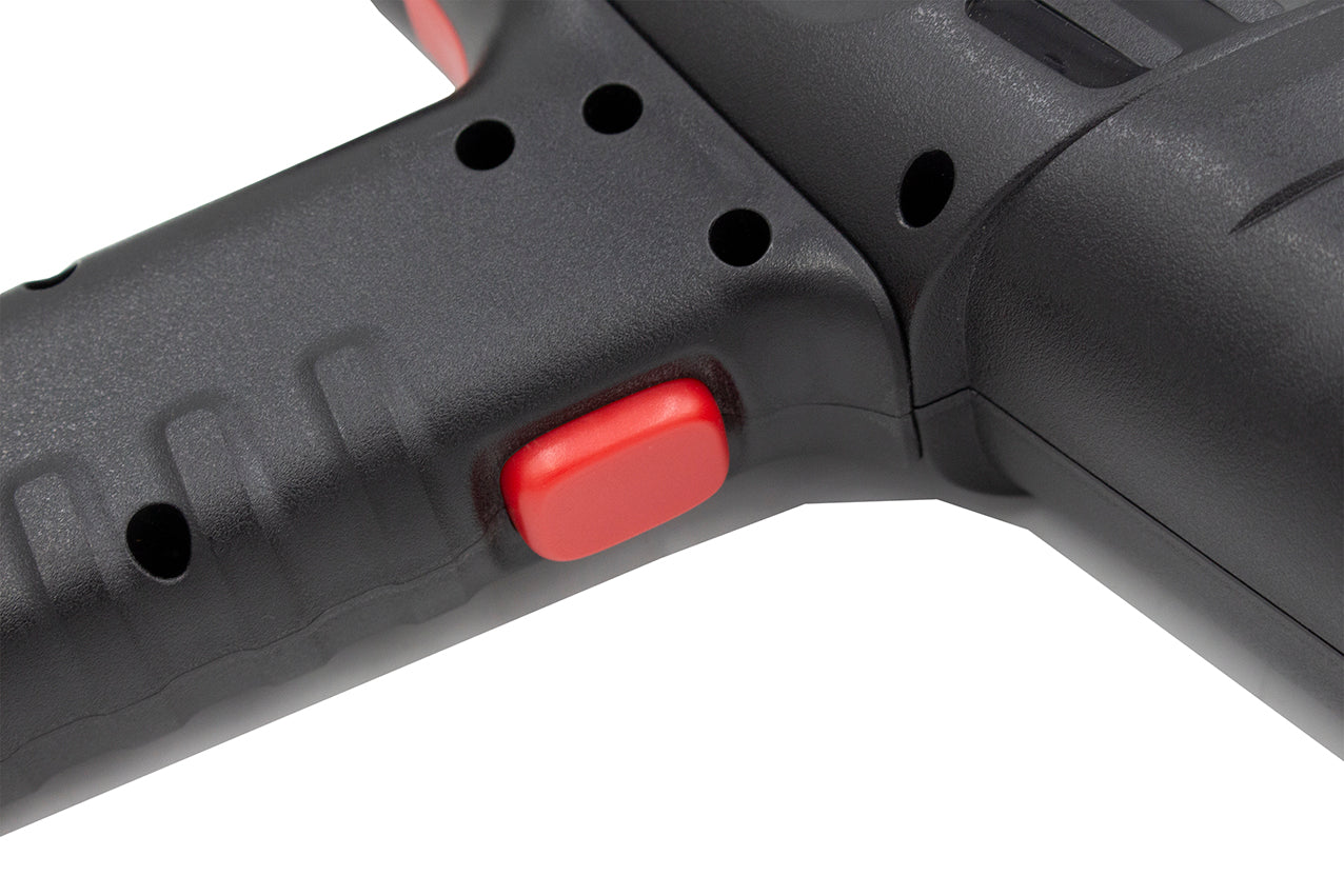 INDUKCIÓS HEVÍTŐ PISZTOLY 500-900W KROFTOOLS