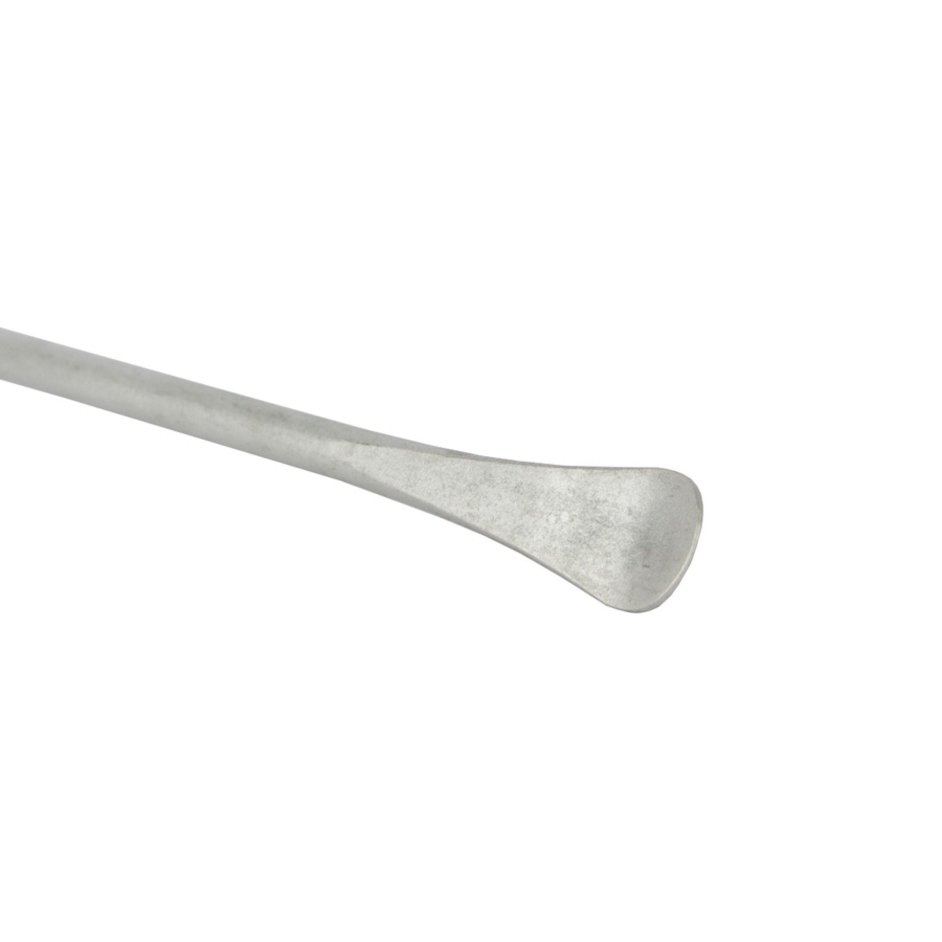 GUMIABRONCS FESZÍTŐVAS 370MM KROFTOOLS