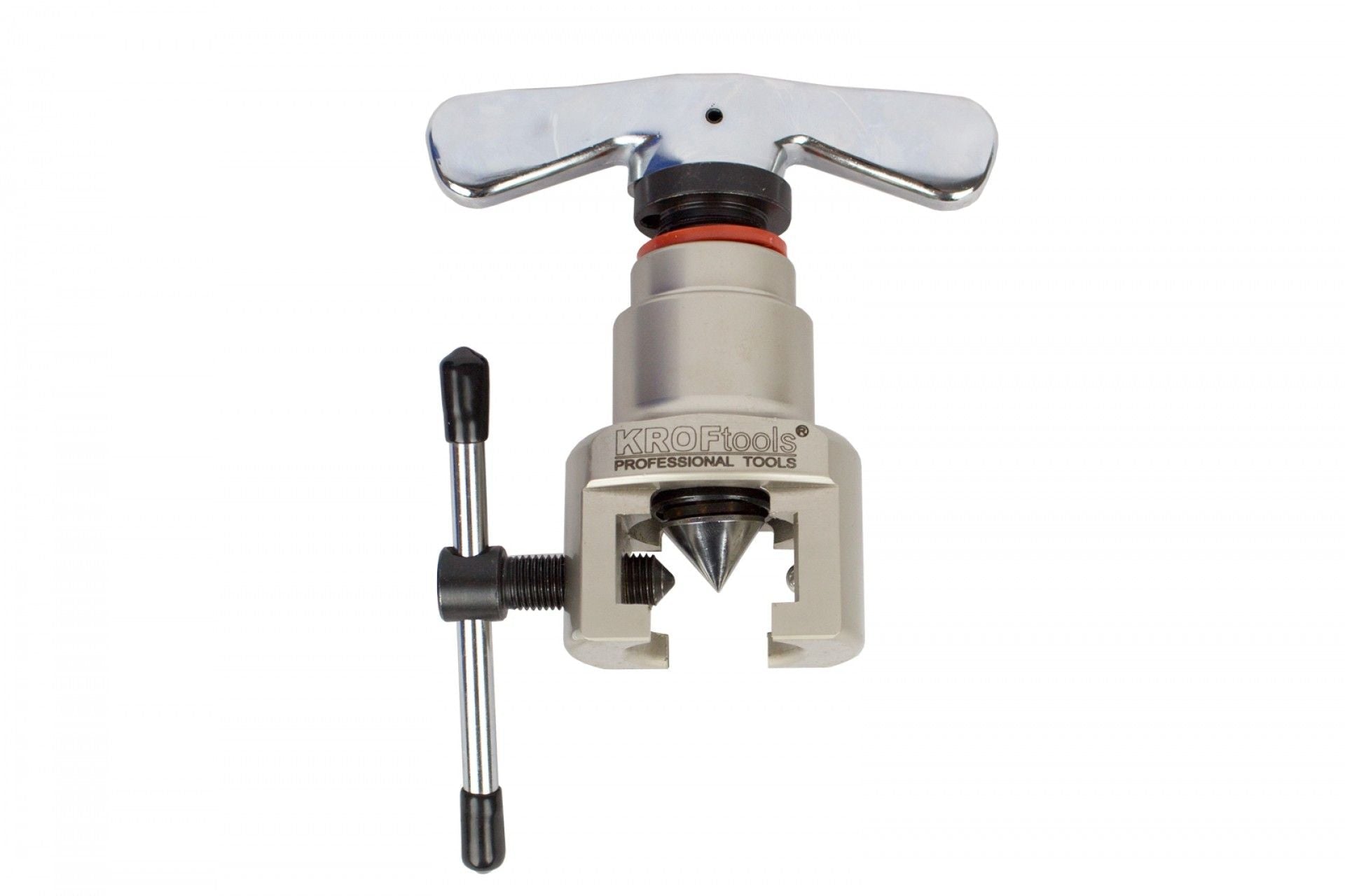 PROFESSZIONÁLIS ALUMÍNIUM RÉZ SÁRGARÉZ CSŐ VÁGÓ KÉSZLET KROFTOOLS