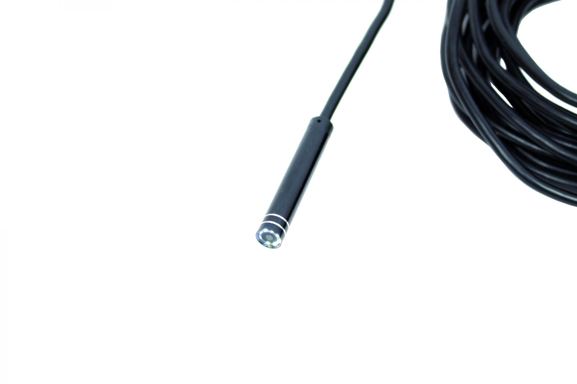 WIFI-S AUTÓ ENDOSZKÓP 5M HD KROFTOOLS