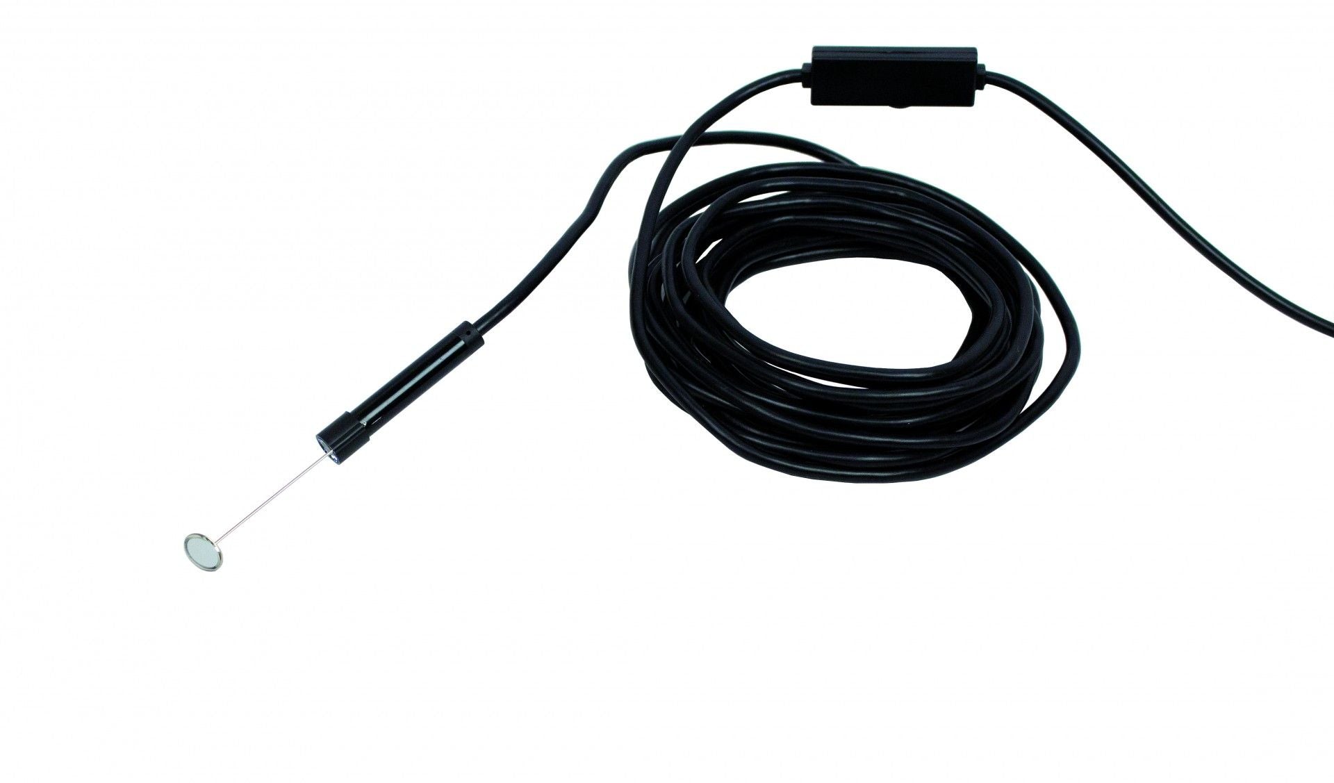 WIFI-S AUTÓ ENDOSZKÓP 5M HD KROFTOOLS
