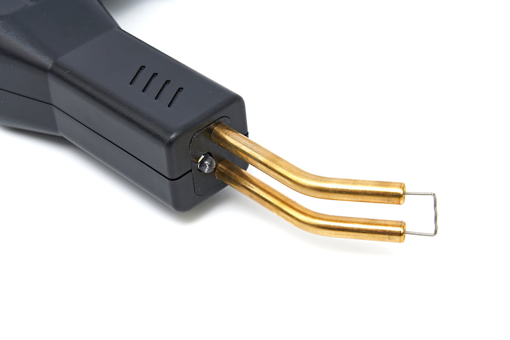 MŰANYAG HEGESZTŐ PISZTOLY 43W 200 TŰZŐKAPOCCSAL HBM