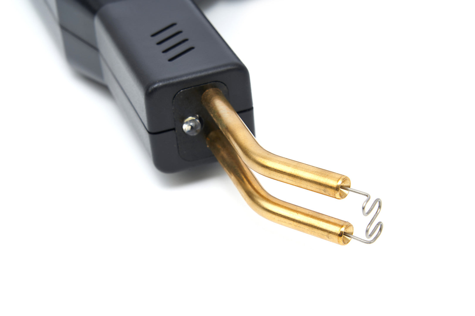 MŰANYAG HEGESZTŐ PISZTOLY 43W 200 TŰZŐKAPOCCSAL HBM