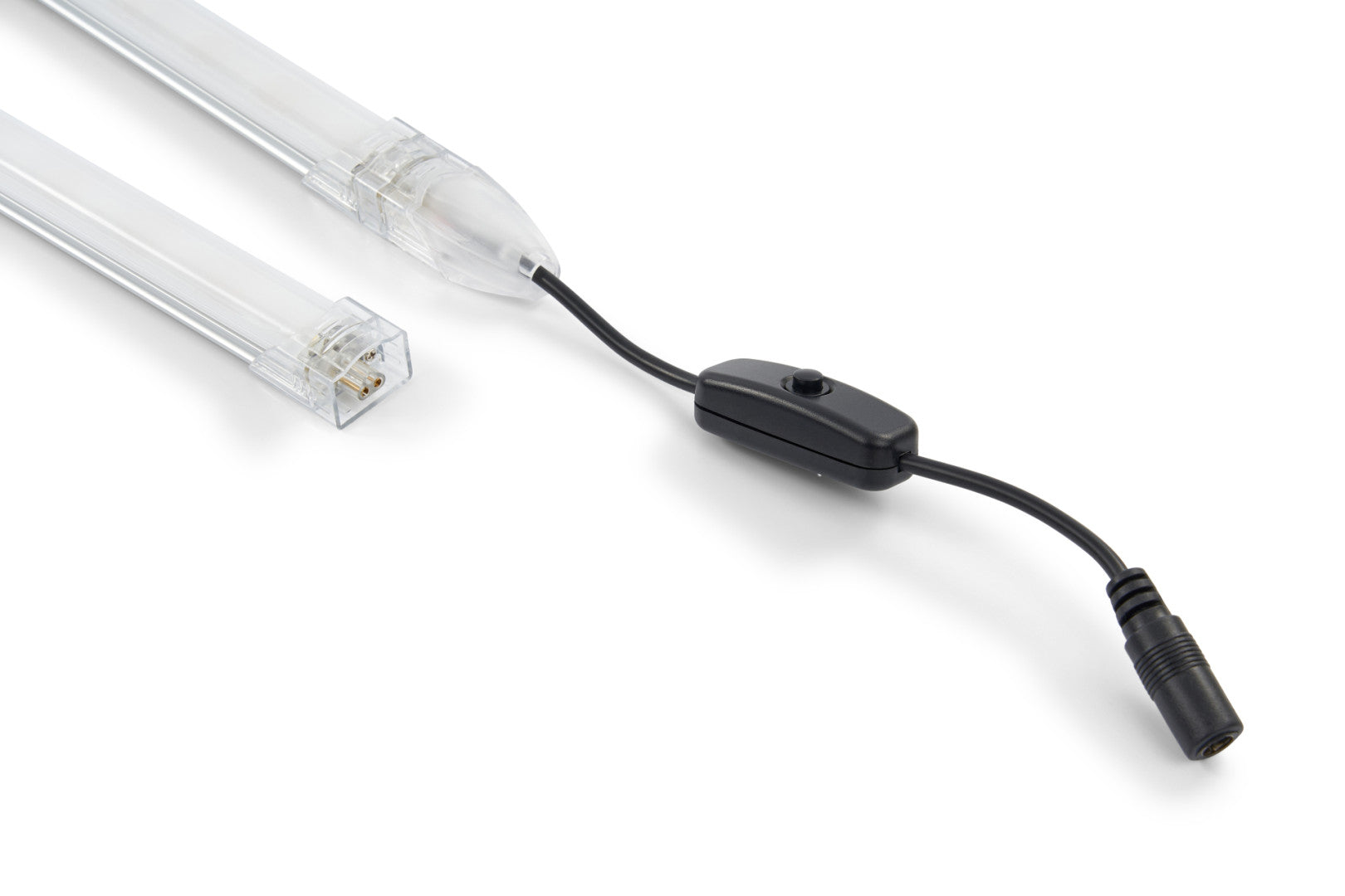 LED LÁMPA MUNKAPADHOZ 63 X 2.5 X 2 CM HBM